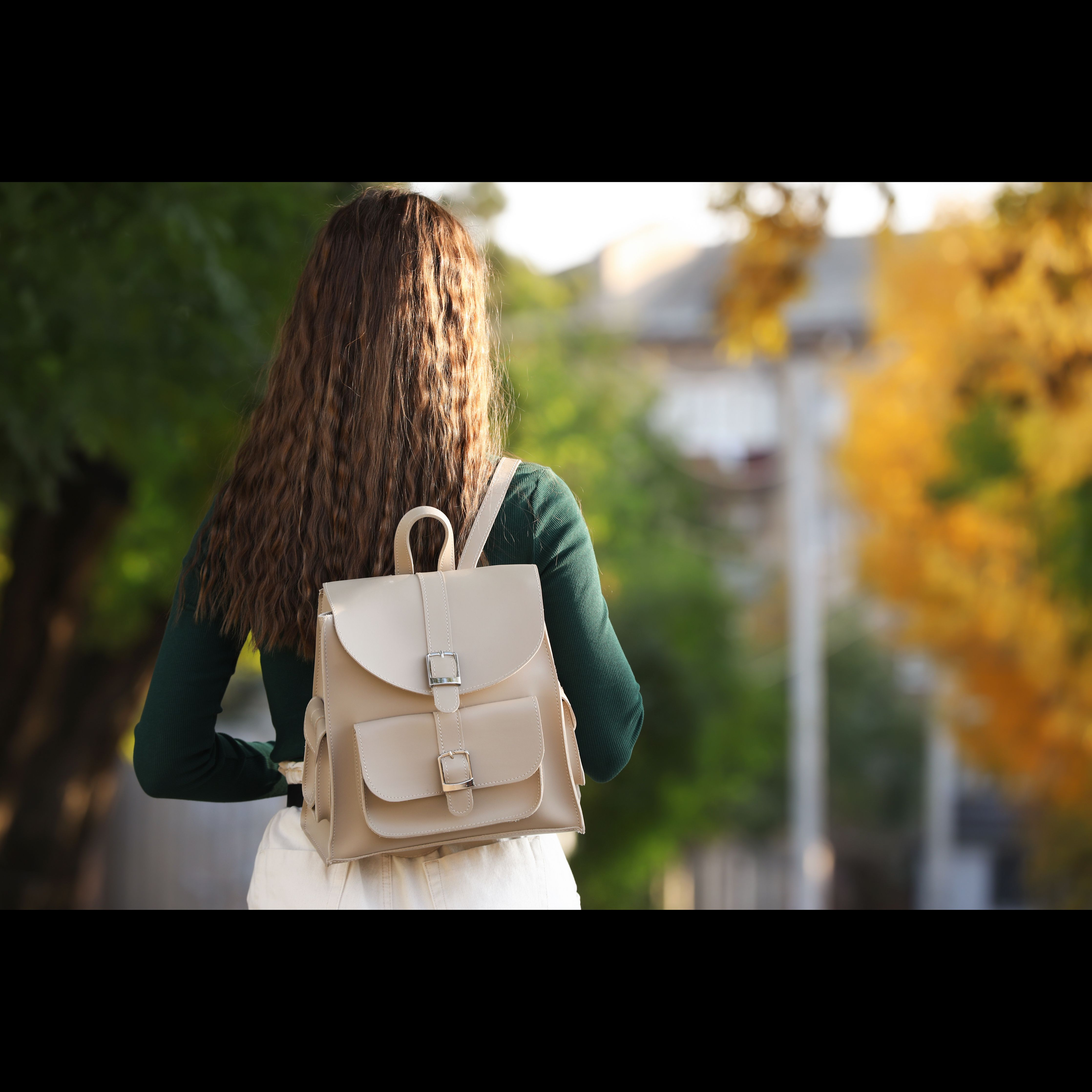 Designer Backpacks for Women