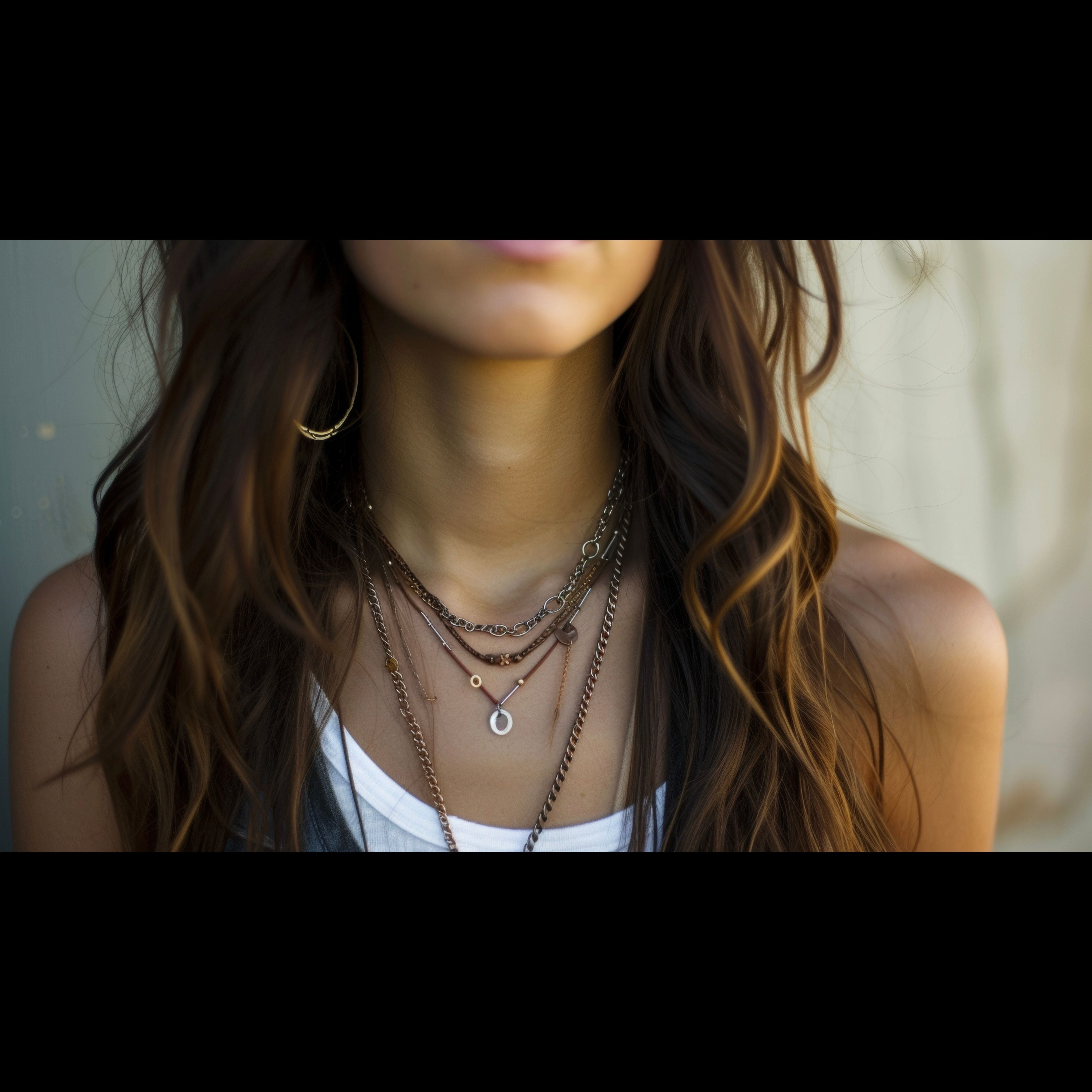 Necklaces for Women