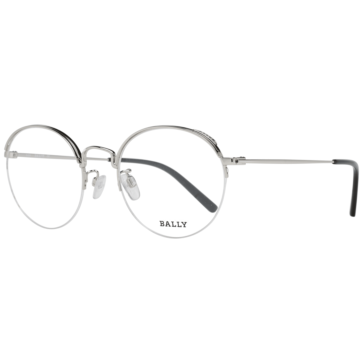 Οπτικά πλαίσια Bally Silver Unisex