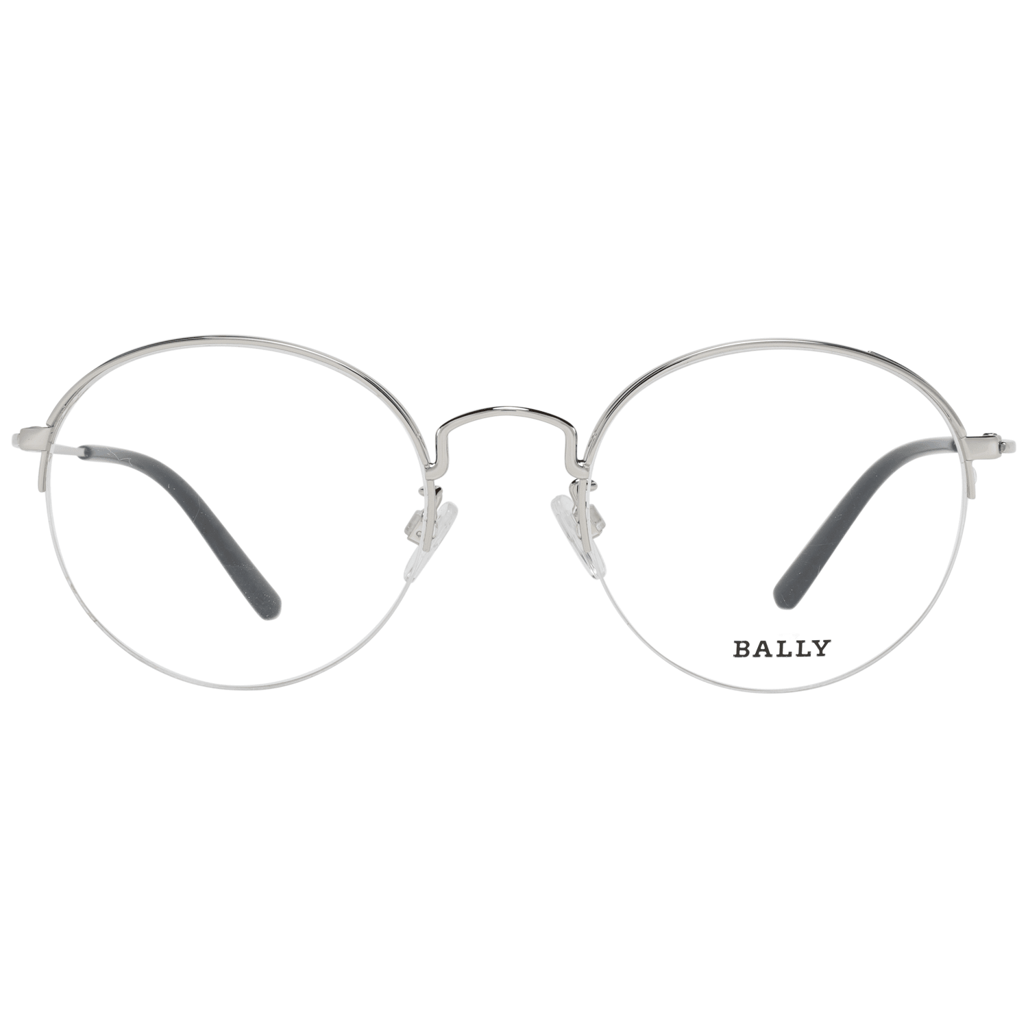 Οπτικά πλαίσια Bally Silver Unisex