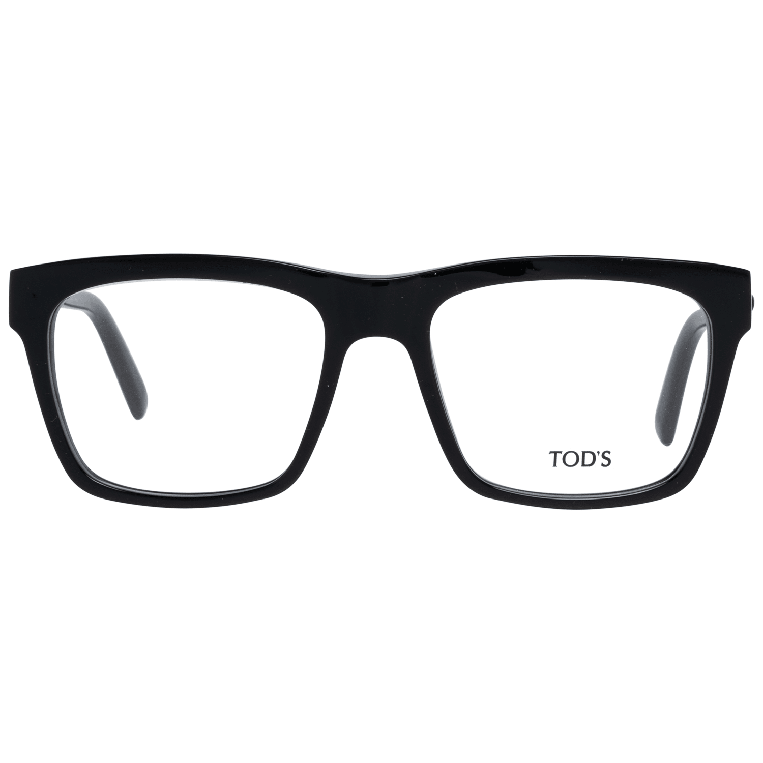 Tod's Black Men Optical Frames