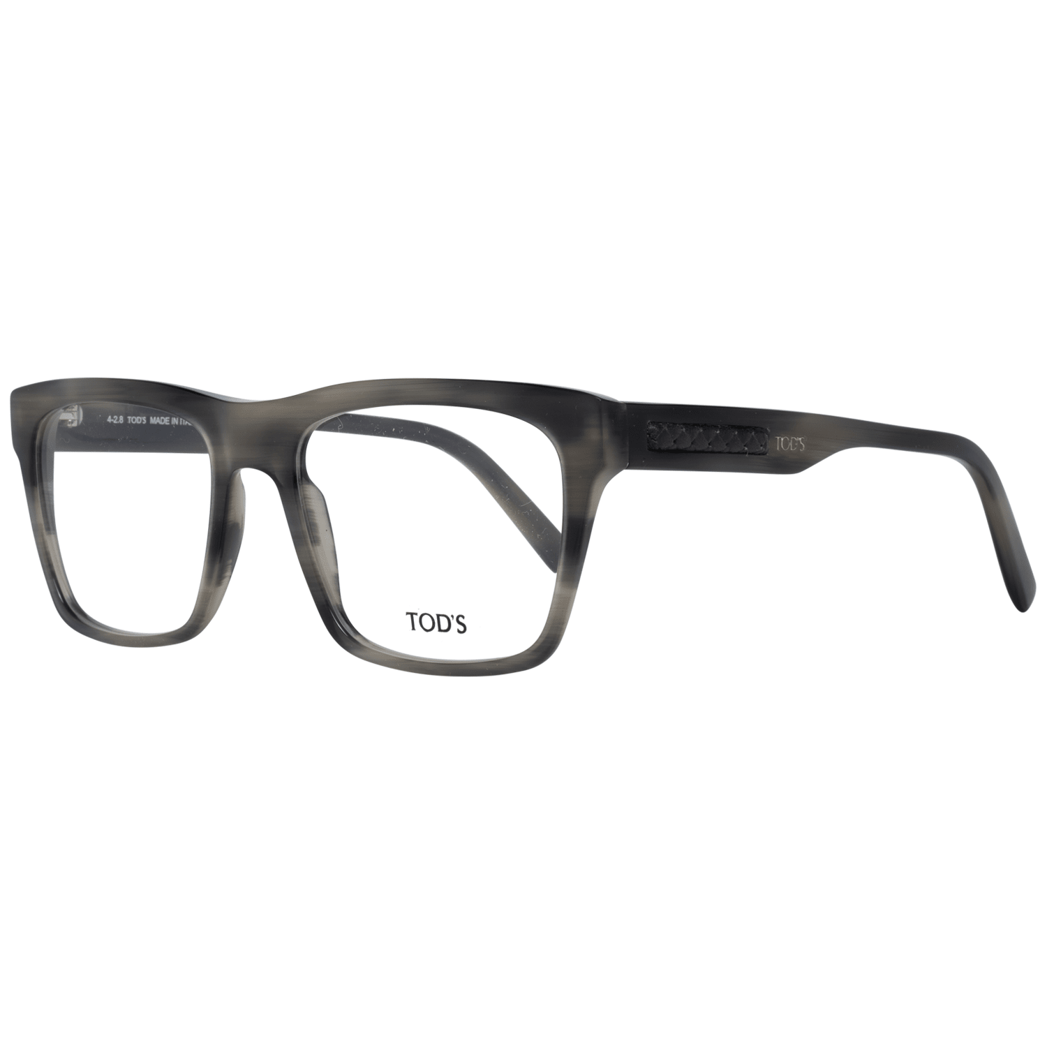 Tod's Grey Men Optical Frames