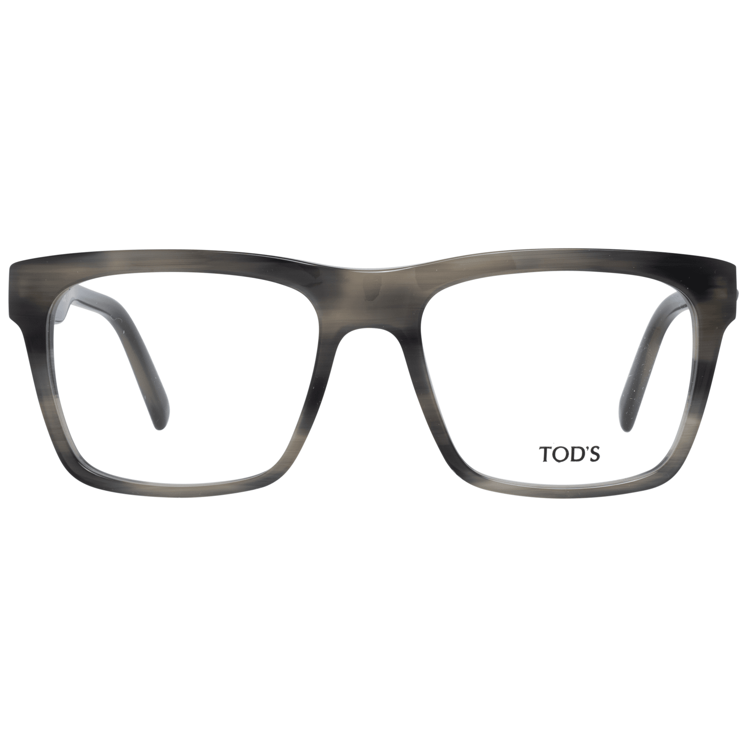 Tod's Grey Men Optical Frames