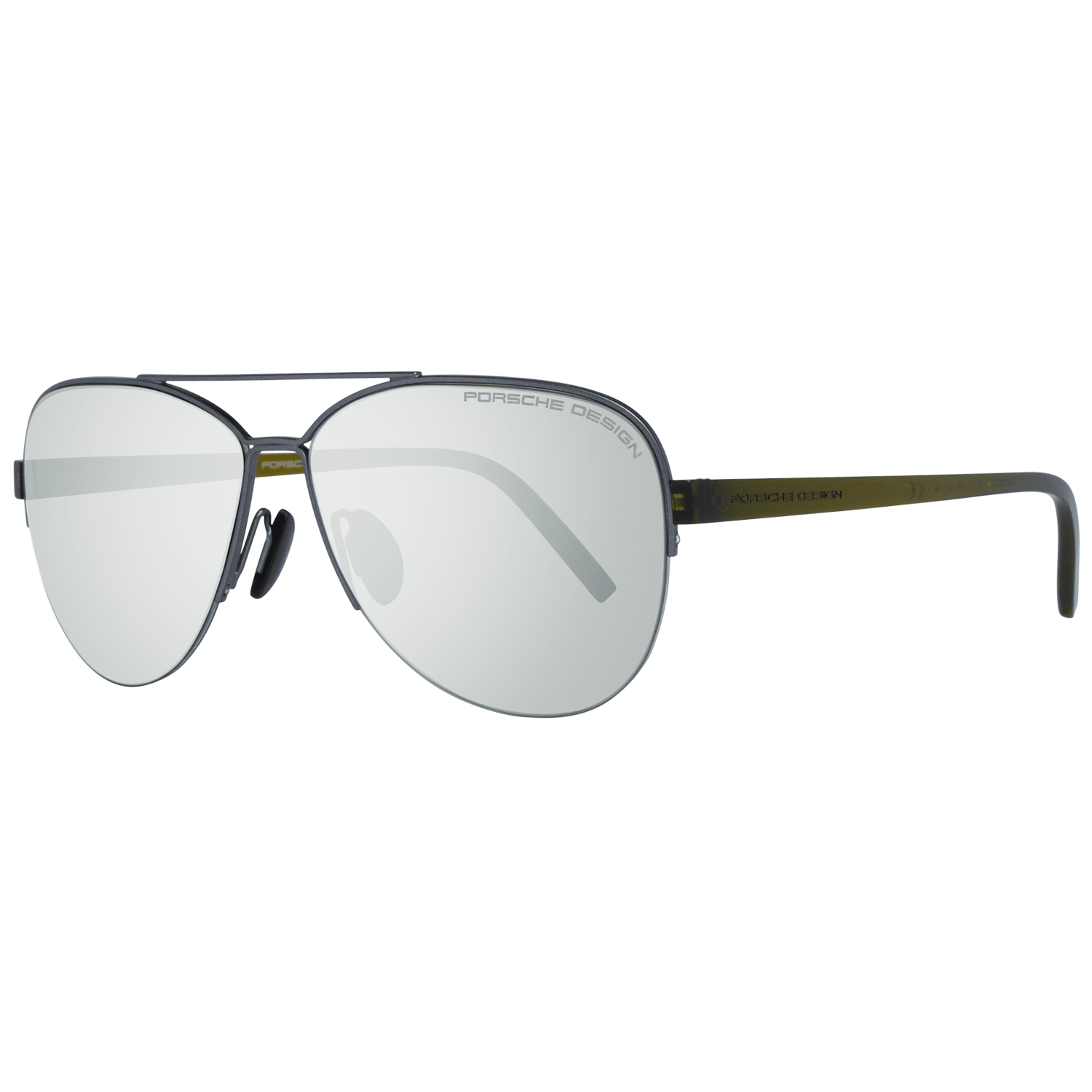 Γκρι Γυαλιά Ηλίου Unisex Porsche Design