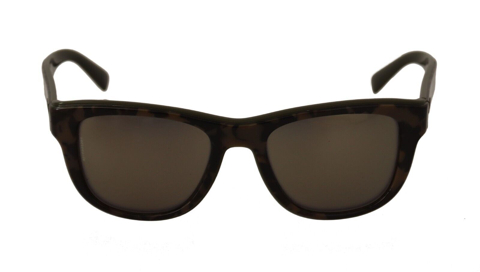 Σχεδιαστικά γυαλιά ηλίου Dolce &amp; Gabbana Chic Black Acetate