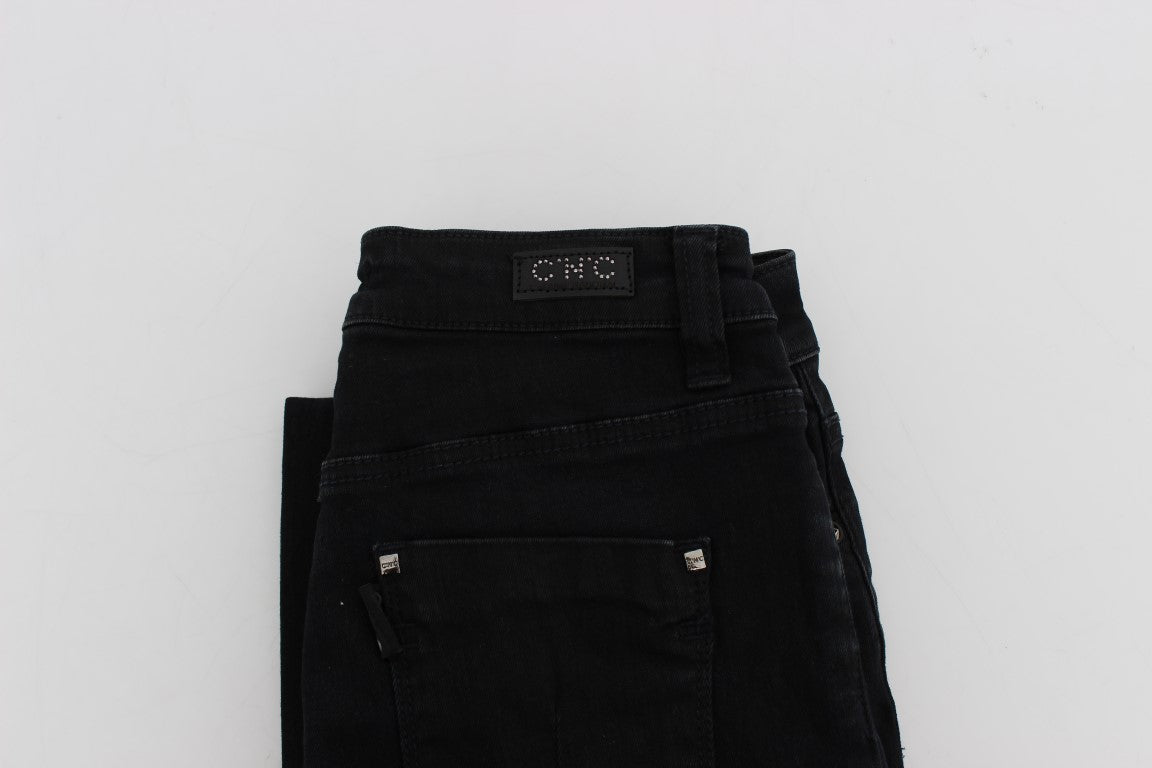 Κοστούμια National Chic Slim Fit Skinny Designer Jeans