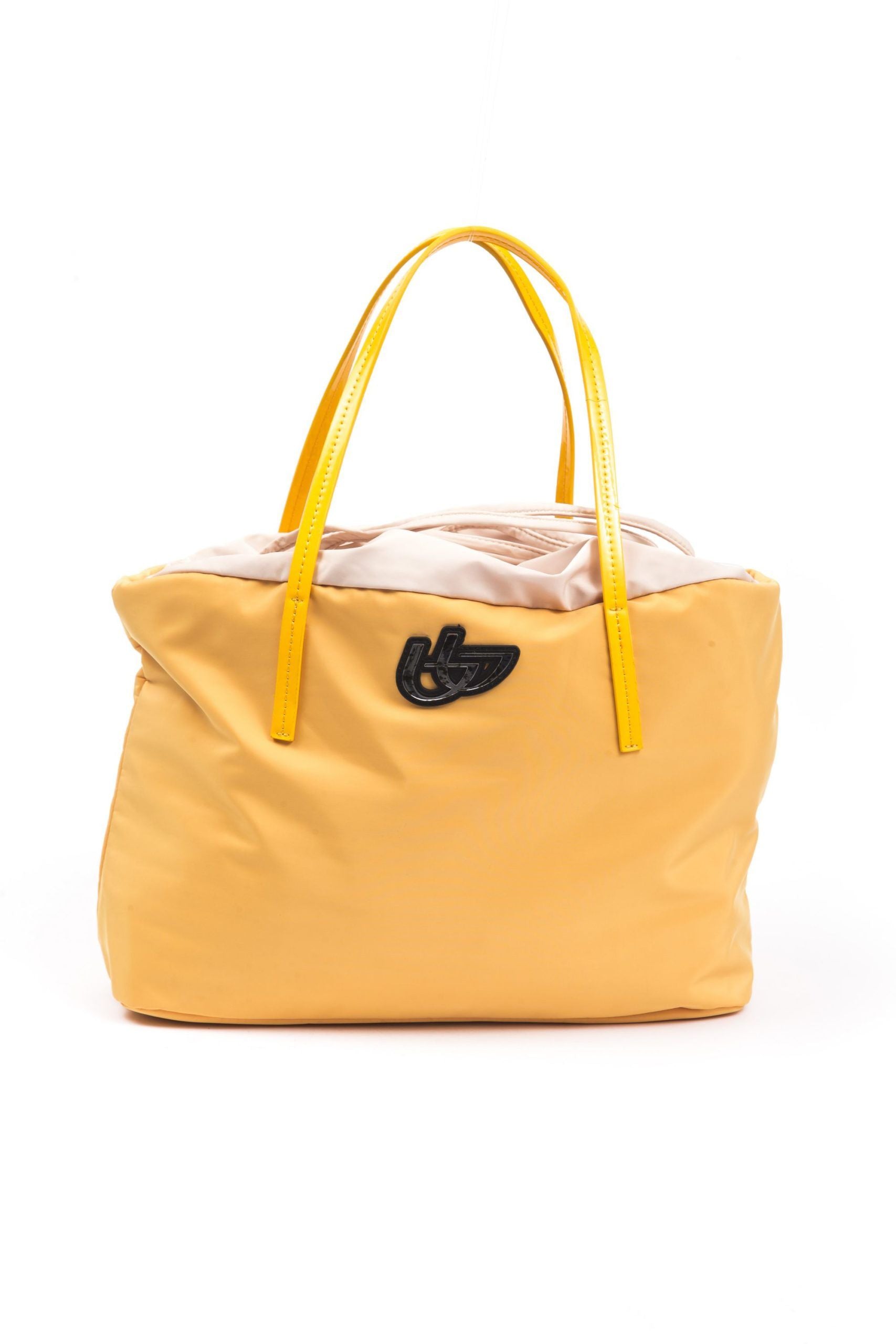 BYBLOS Sunshine Chic Υφασμάτινη Τσάντα Shopper