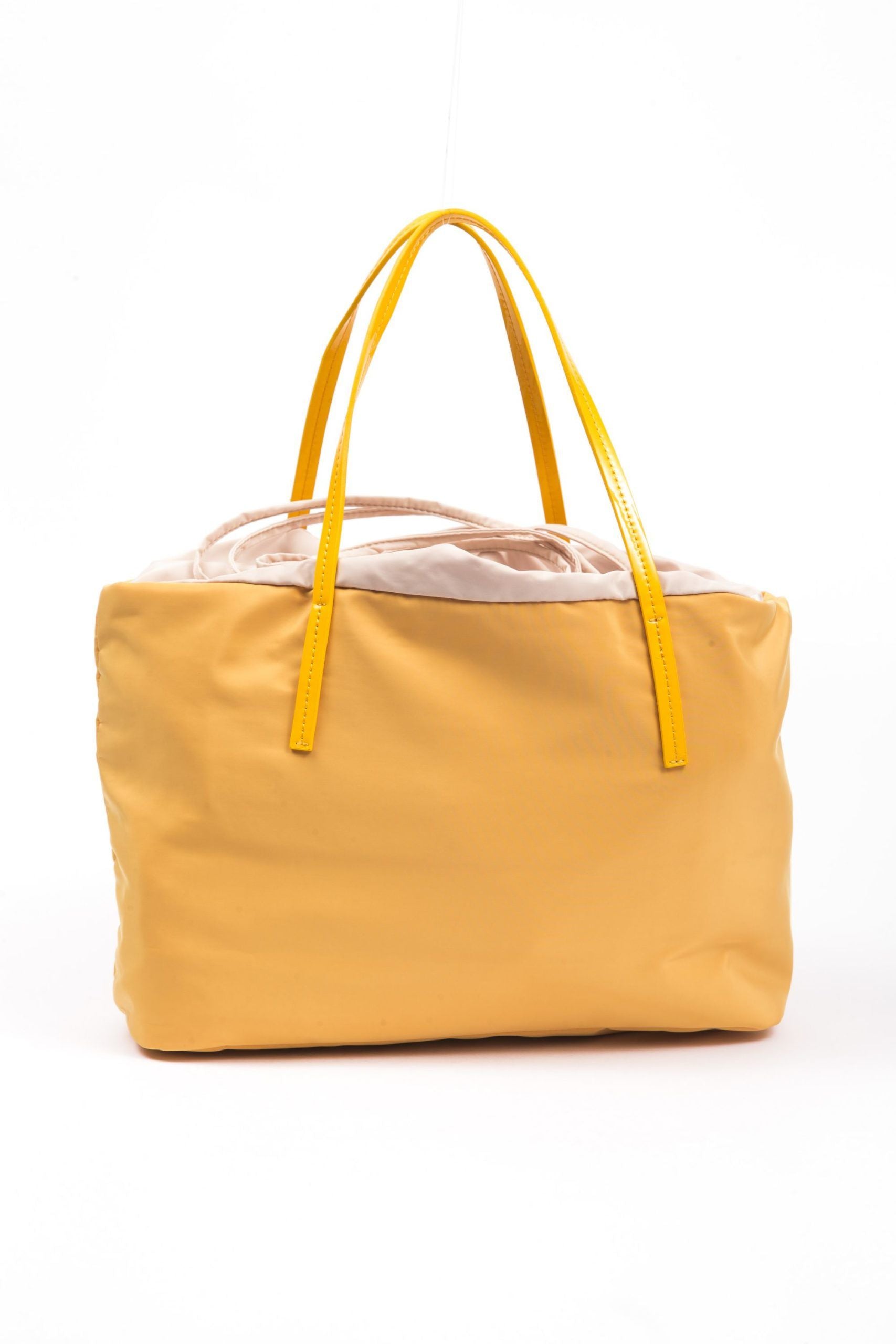 BYBLOS Sunshine Chic Υφασμάτινη Τσάντα Shopper