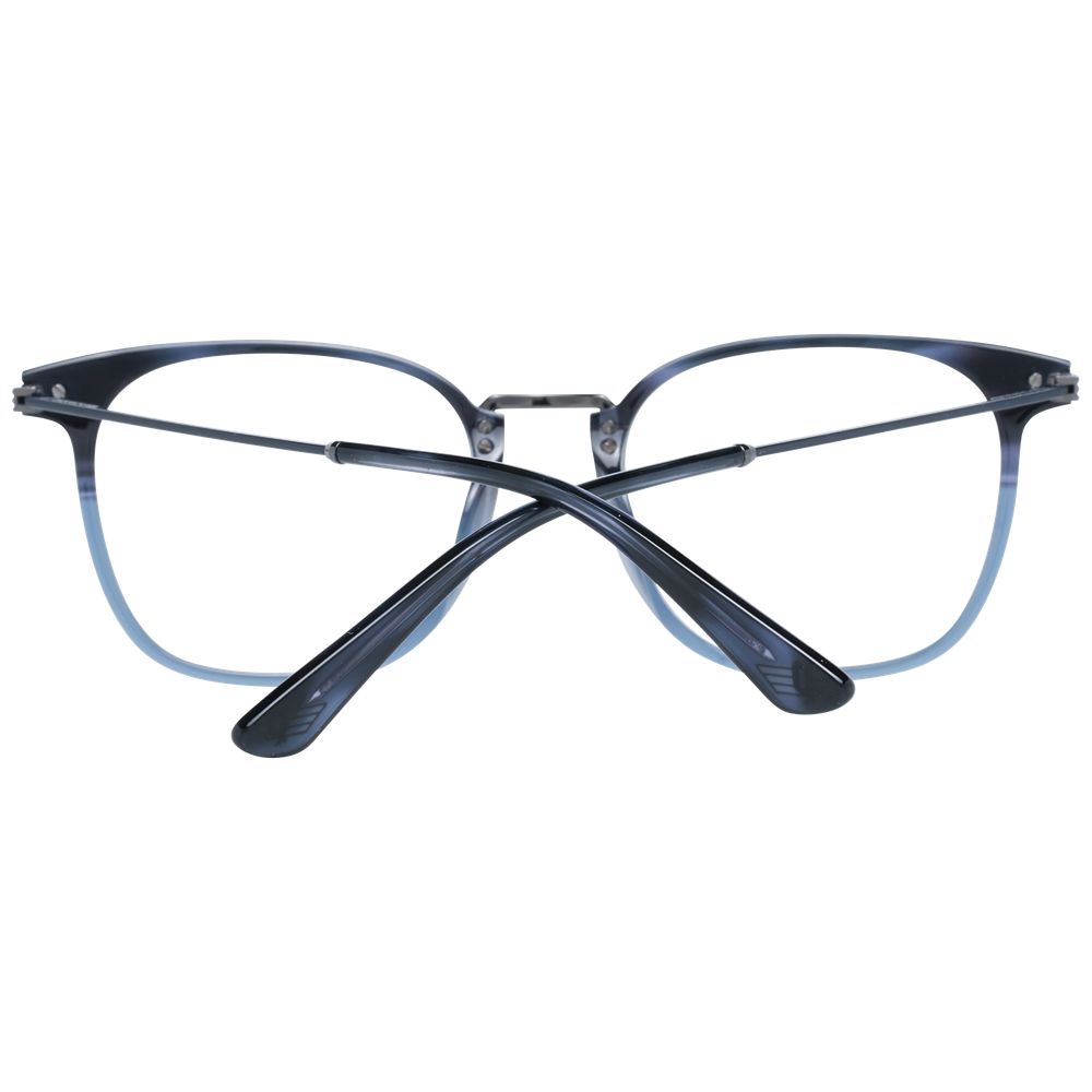 <tc>Police</tc> Blue Men Optical Frames