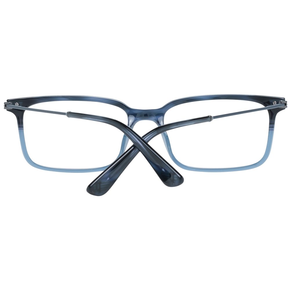 <tc>Police</tc> Blue Men Optical Frames