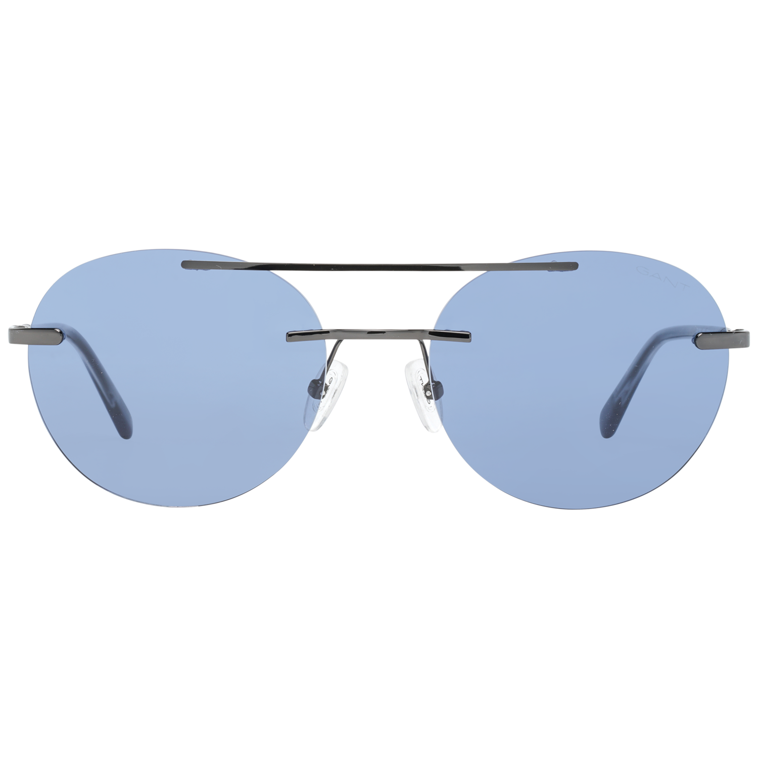 Gant Gray Men Sunglasses