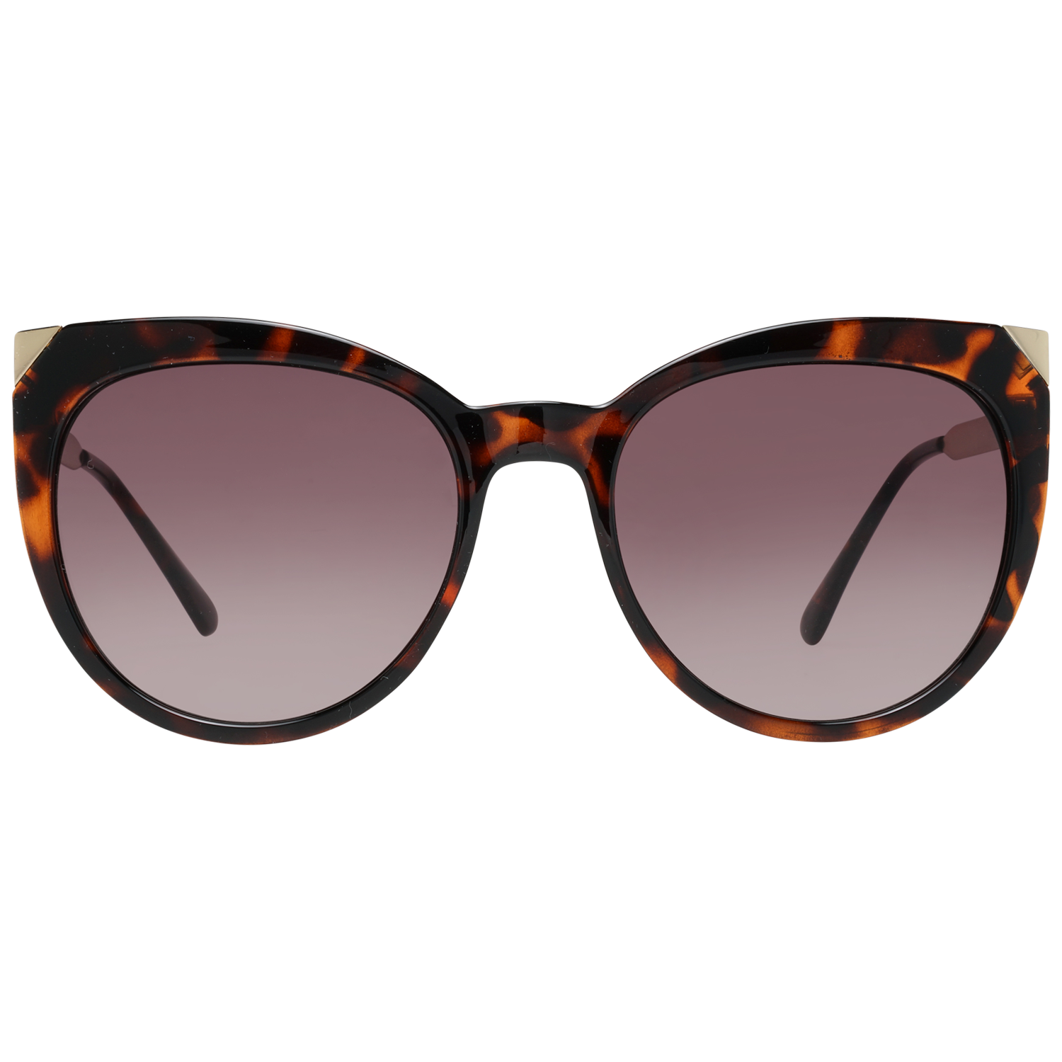 Guess Brown Women Sunglasses