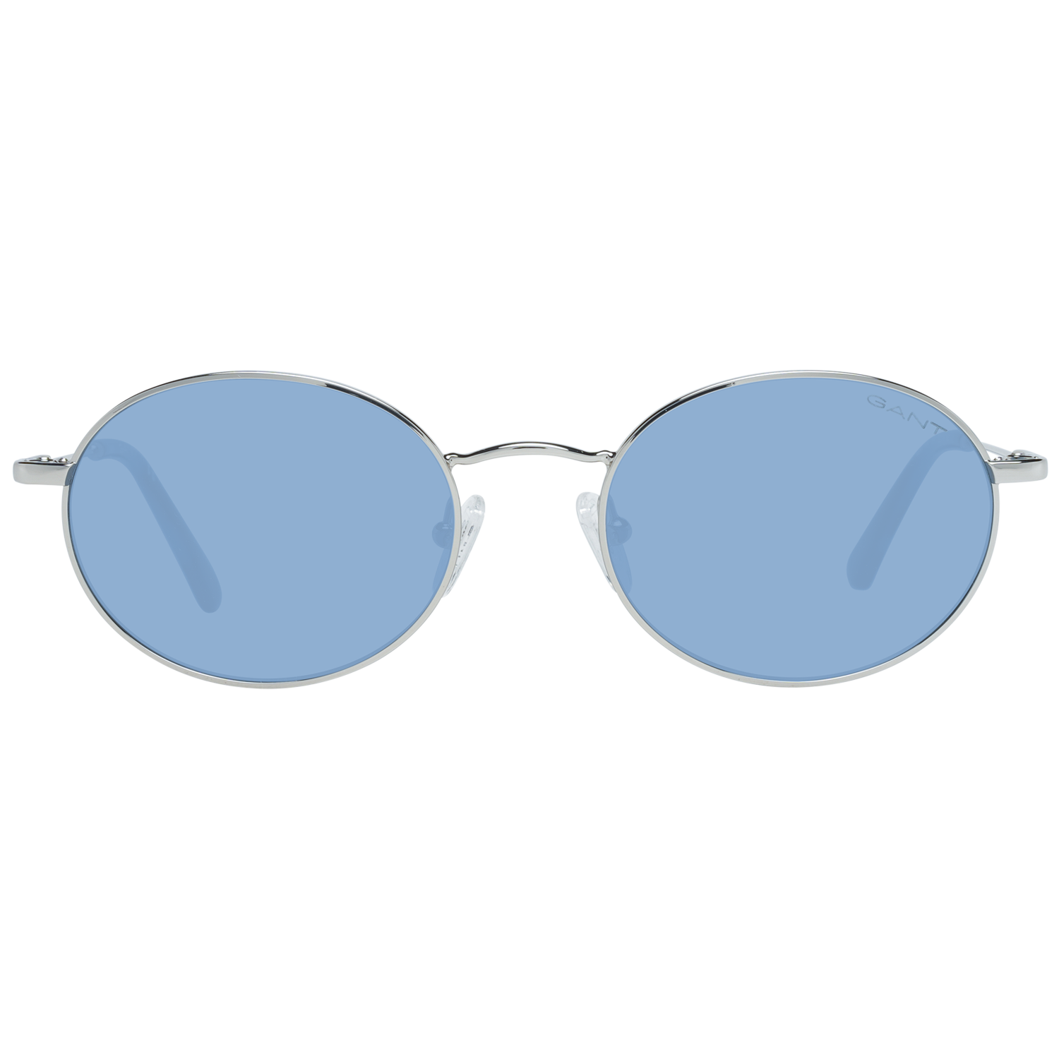 Gant Gray Unisex Sunglasses