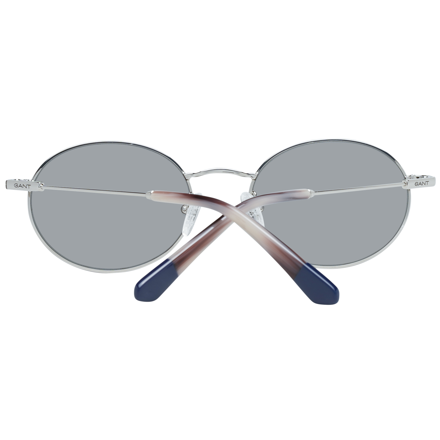 Gant Gray Unisex Sunglasses