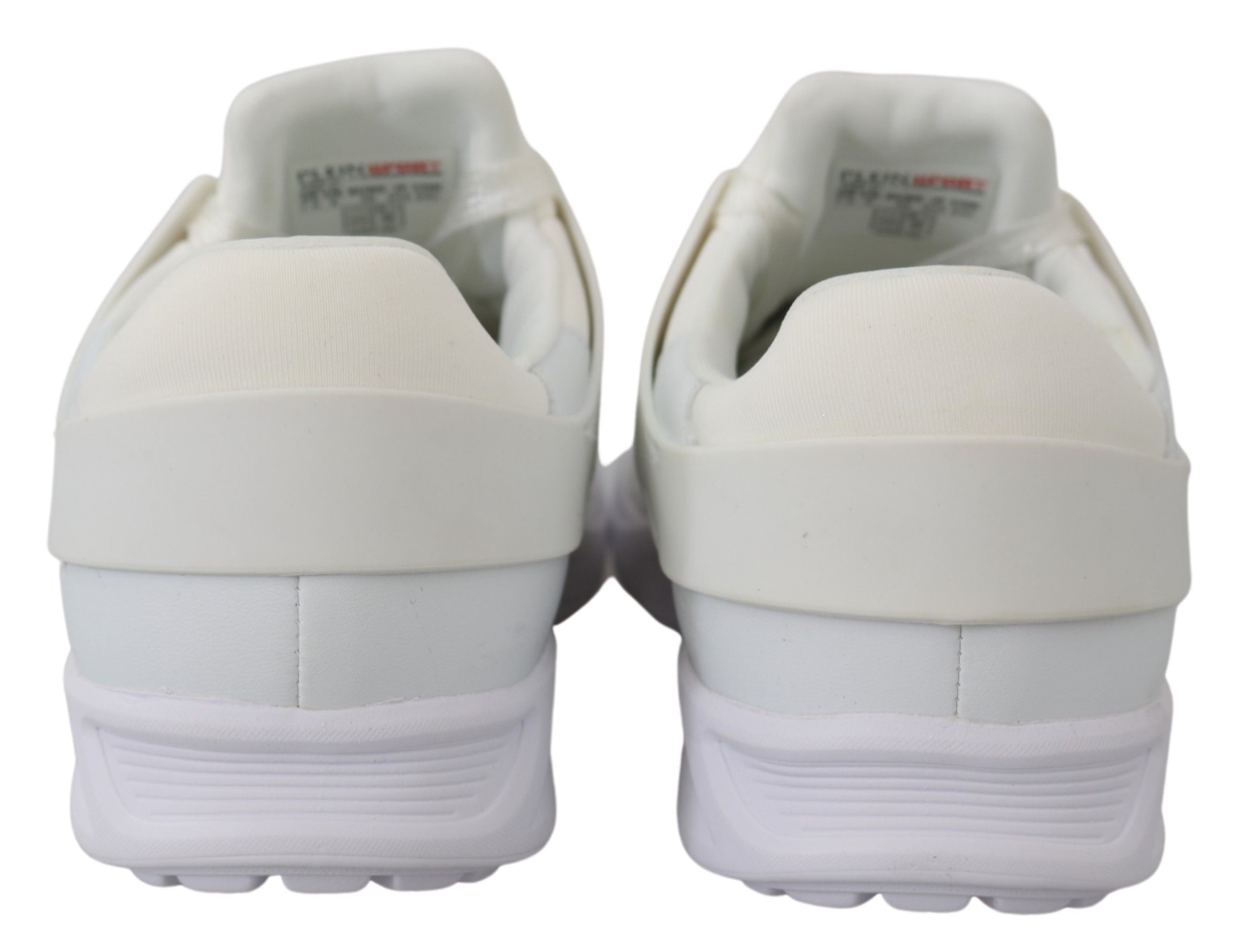 Αθλητικά παπούτσια <tc>Plein Sport</tc> Sleek White Runner Beth Sport