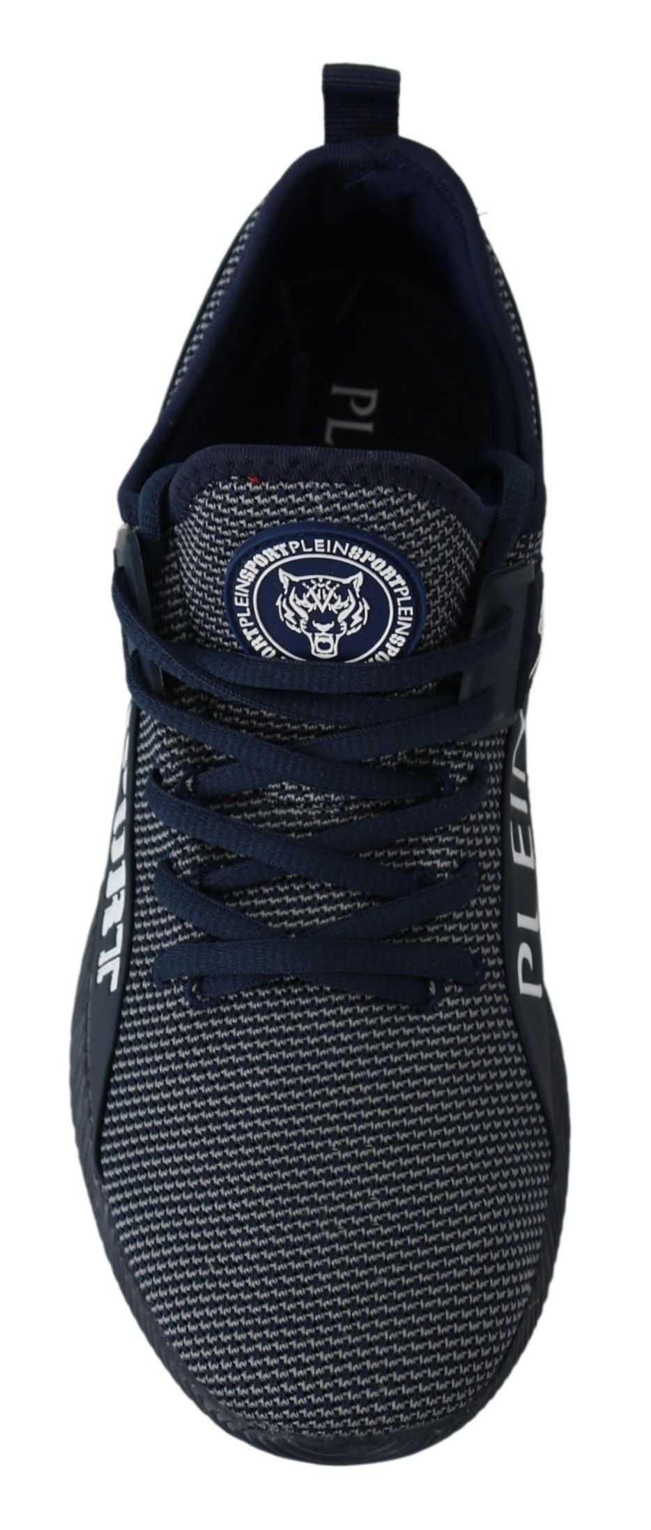 Αθλητικά παπούτσια <tc>Plein Sport</tc> Exclusive Blue Indaco Carter