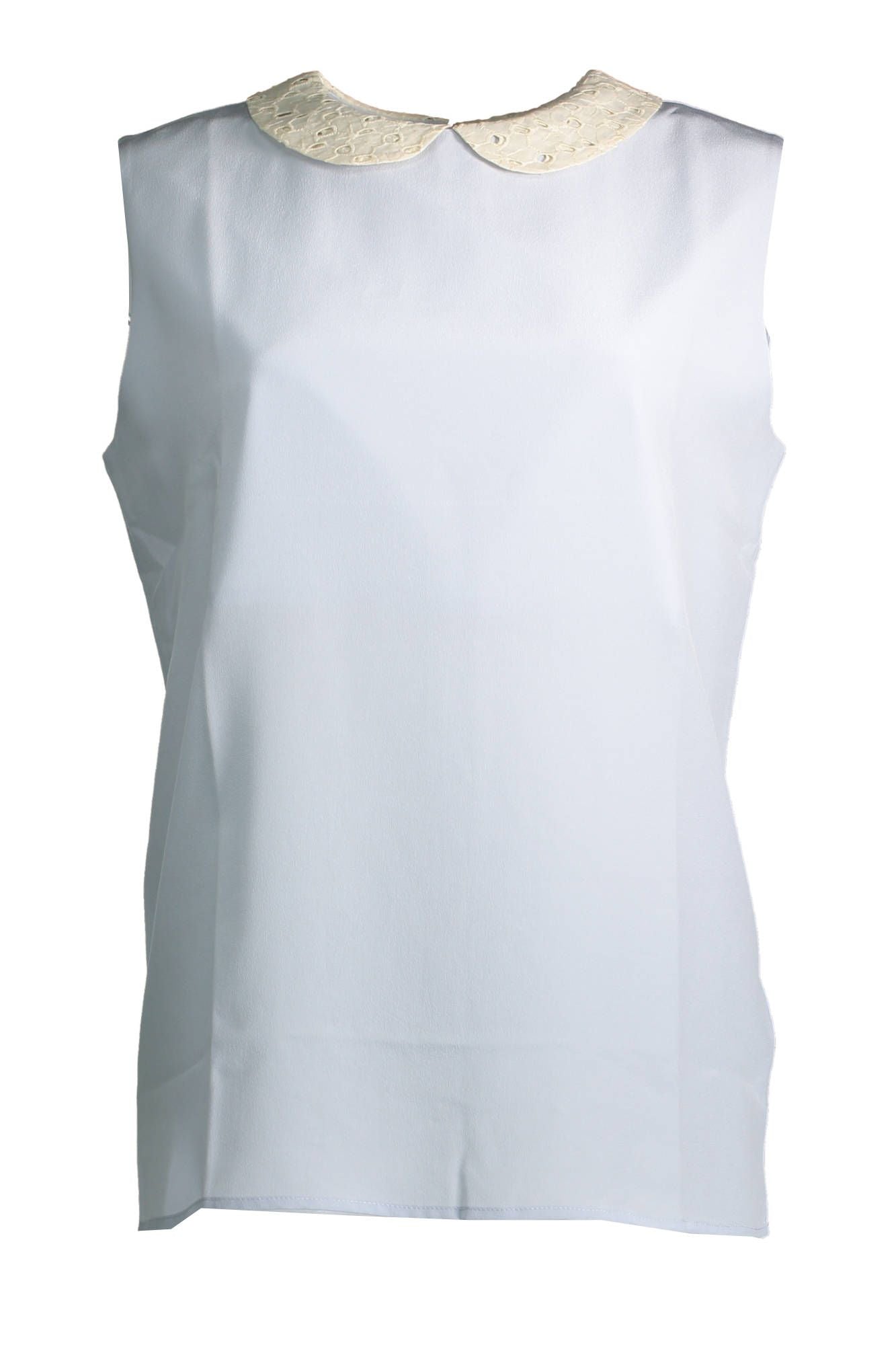 Gant Elegant Silk Tank με αφαιρούμενο κολάρο