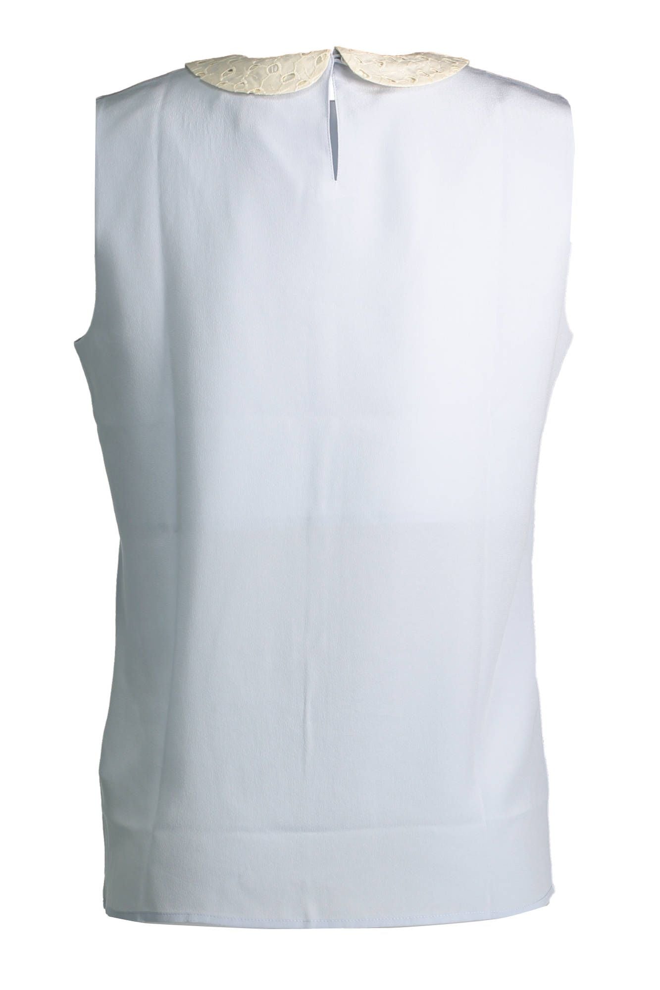 Gant Elegant Silk Tank με αφαιρούμενο κολάρο