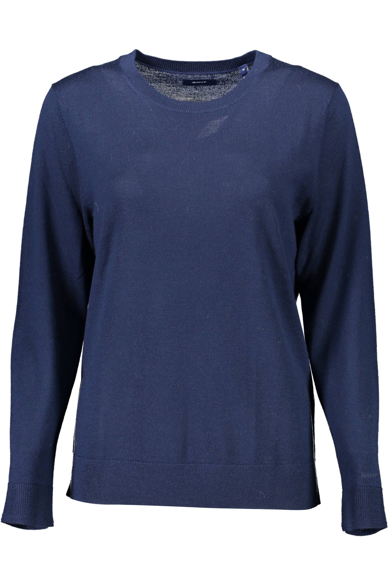 Gant Chic Woolen Round Neck Sweater