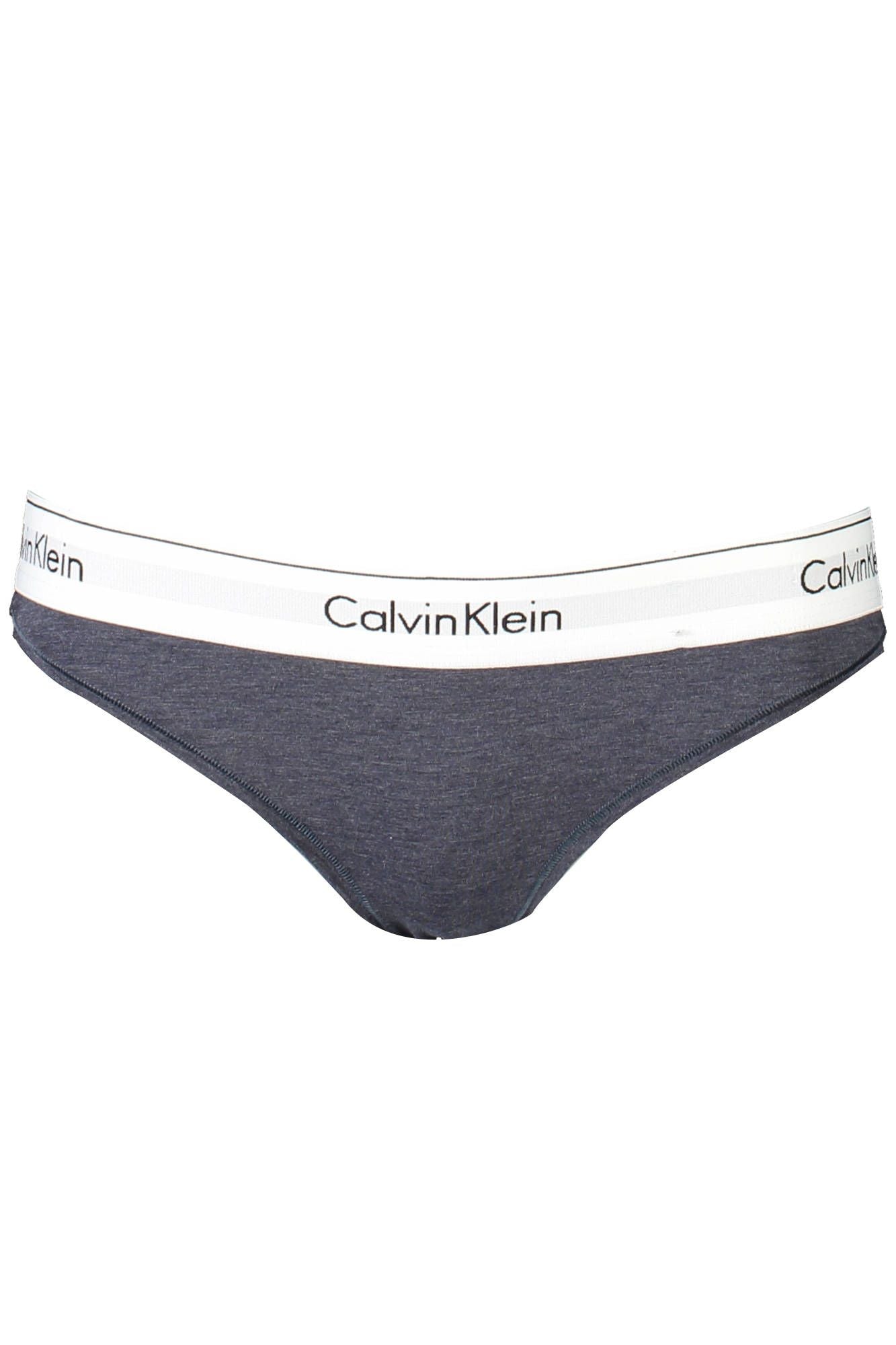 Calvin Klein Γυναικεία Εσώρουχα από Μπλε Βαμβάκι