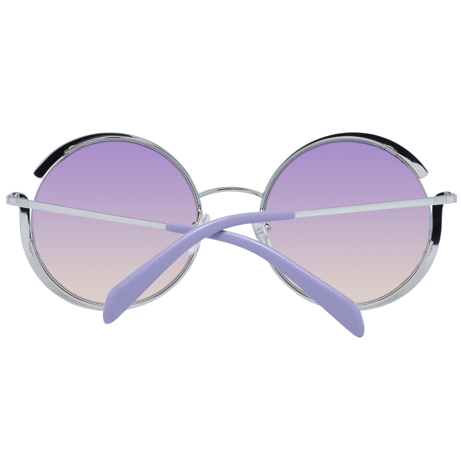 Emilio Pucci Multicolor Women Sunglasses