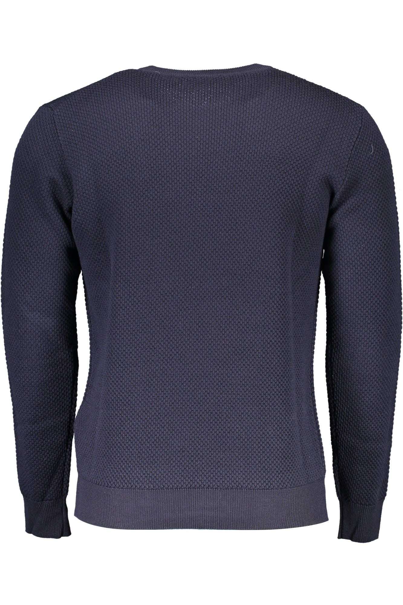 Μάλλινο πουλόβερ Harmont & Blaine Elegant Crew Neck με κέντημα