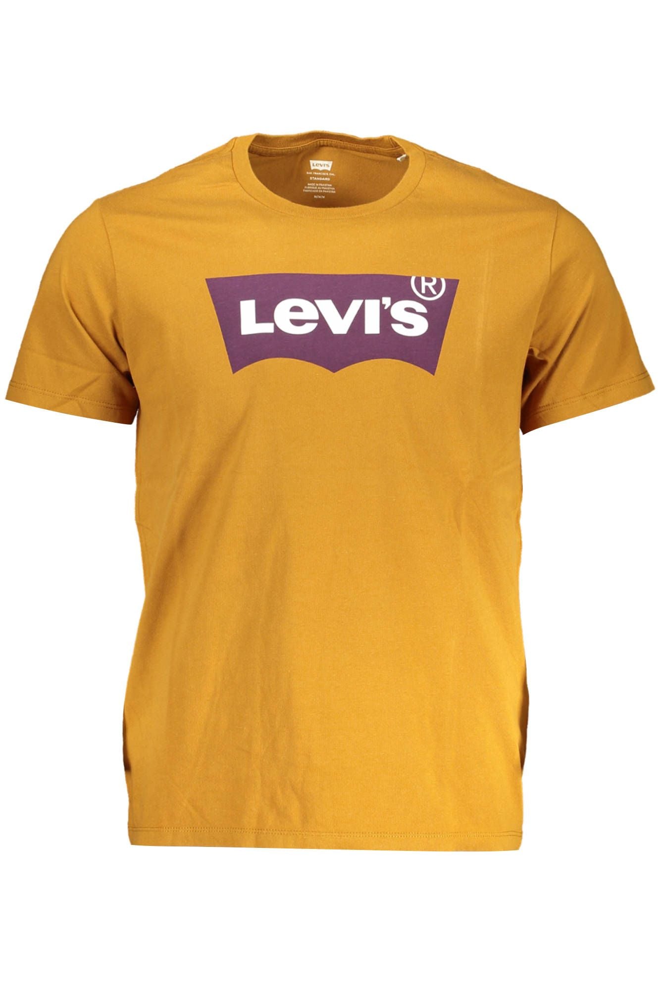 T-shirt Levi's Classic Cotton Crew Neck