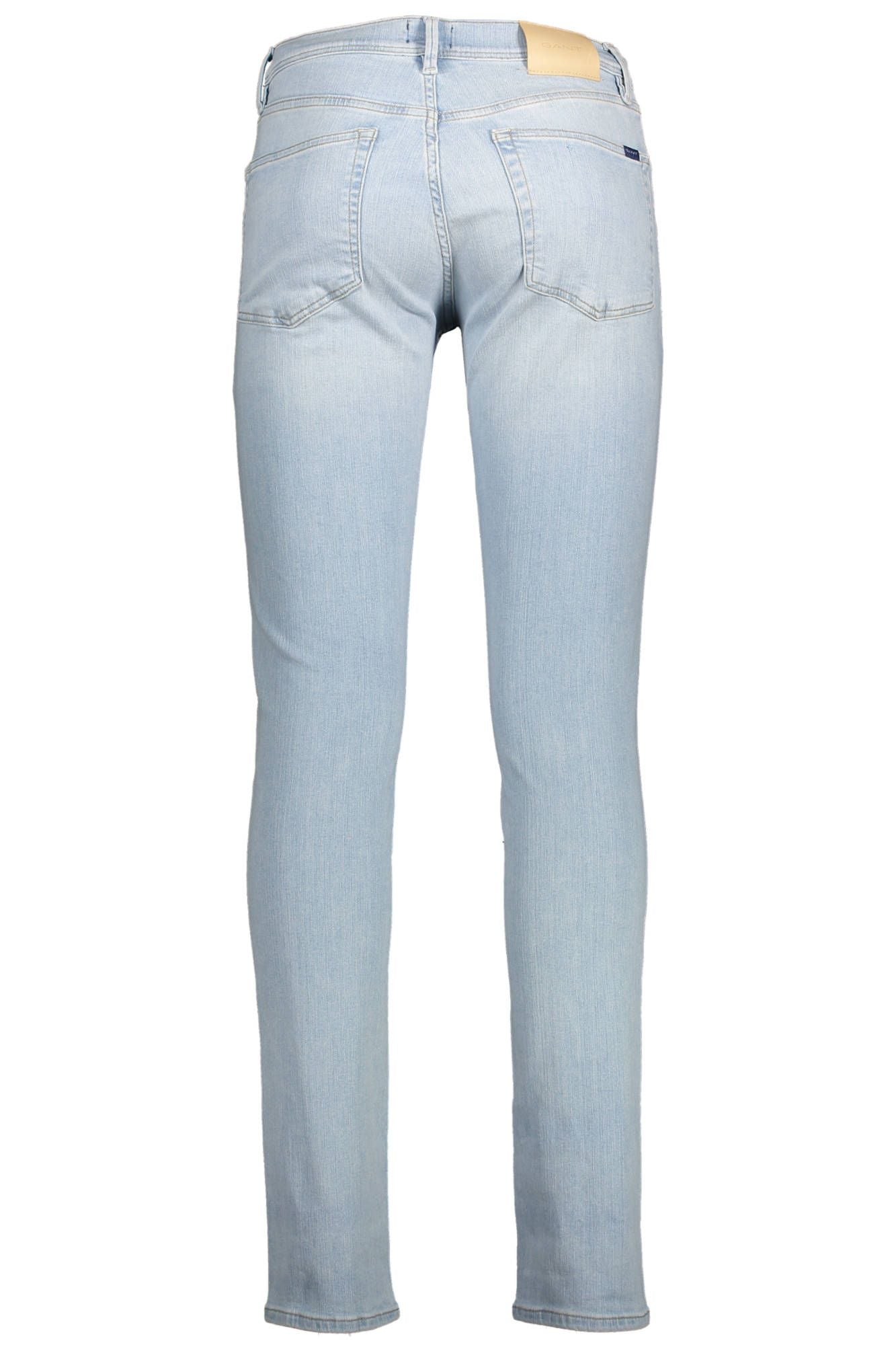 Τζιν Gant Chic Light Blue Extra Slim