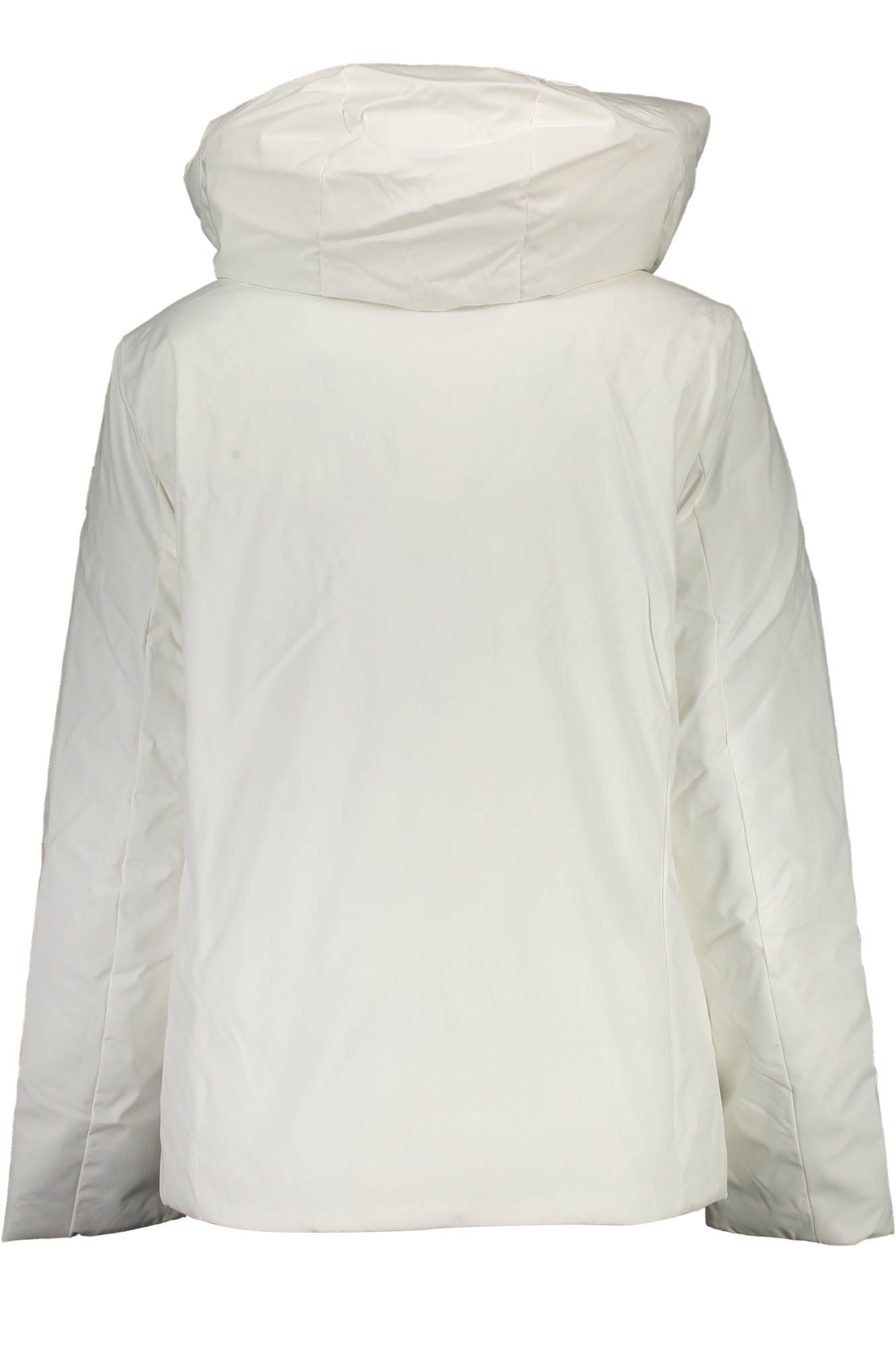 Μπουφάν <tc>North Sails</tc> Chic White Hooded