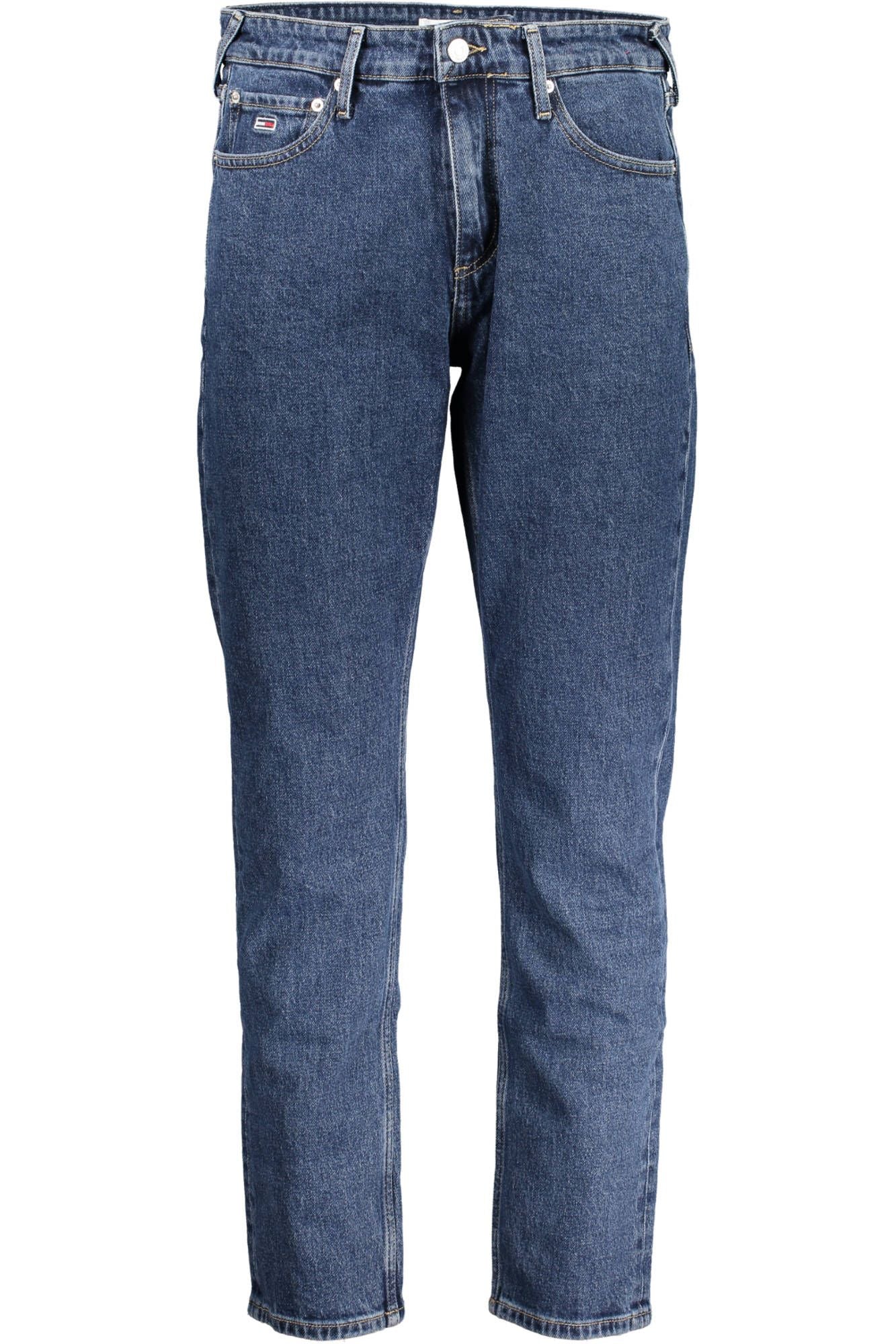 Tommy Hilfiger Sleek Scanton Slim Fit Jeans σε μπλε χρώμα