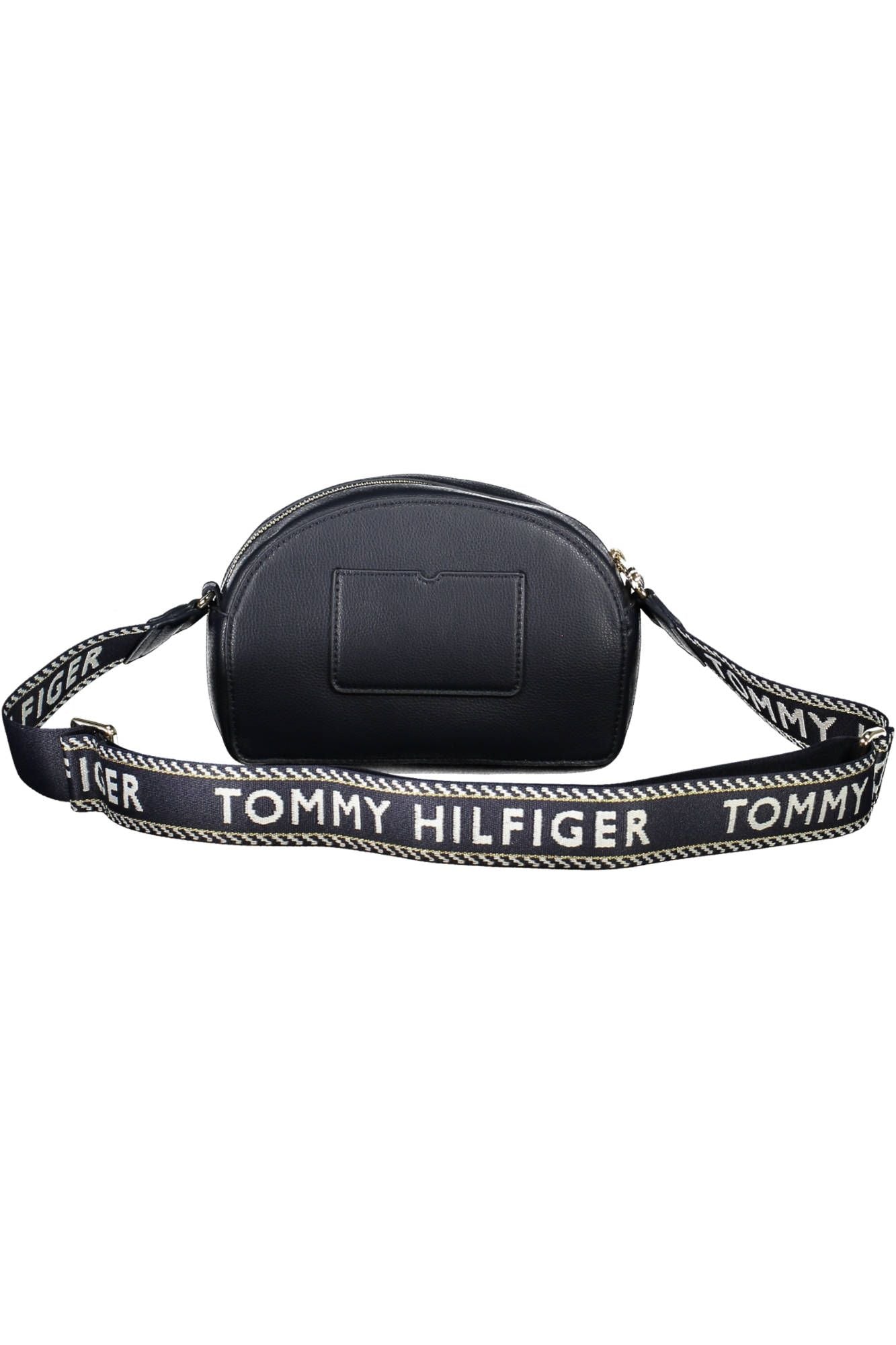 Tommy Hilfiger Γυναικεία Τσάντα από Μπλε Πολυεστέρα