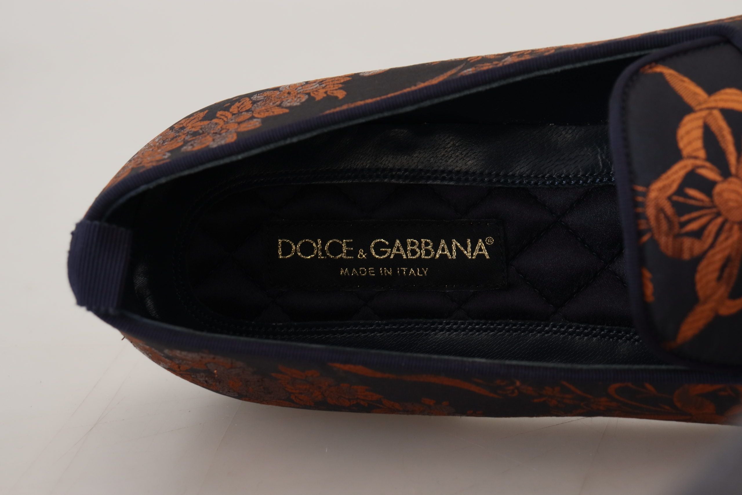 Dolce &amp; Gabbana Κομψά λουλουδένια λουλούδια