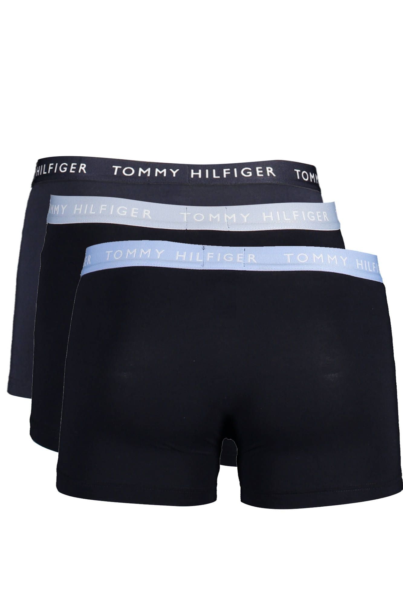 Tommy Hilfiger Μαύρο Βαμβακερό Ανδρικό Εσώρουχο