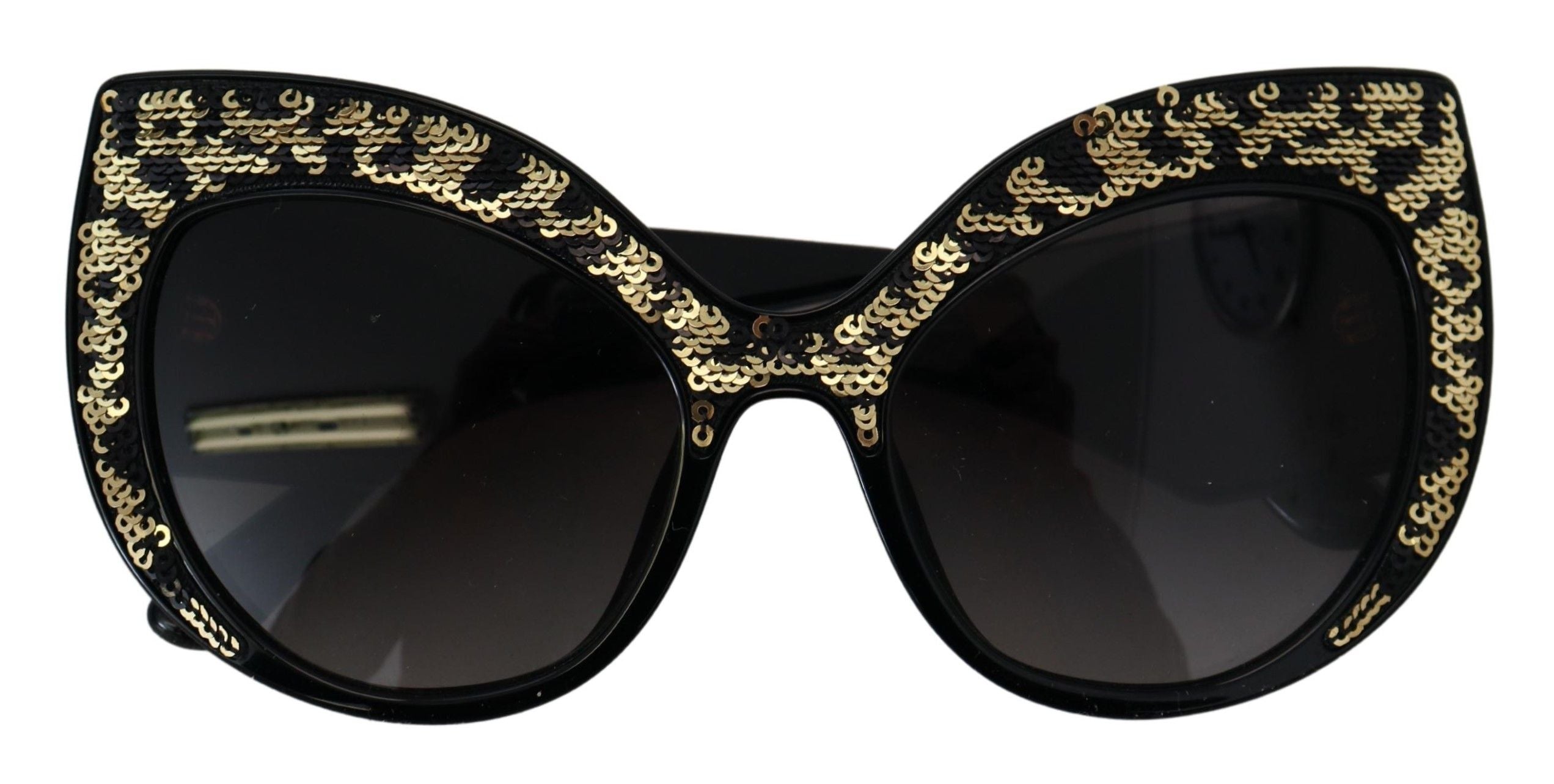 Dolce & Gabbana Γυαλιά Ηλίου Polarized Sequin