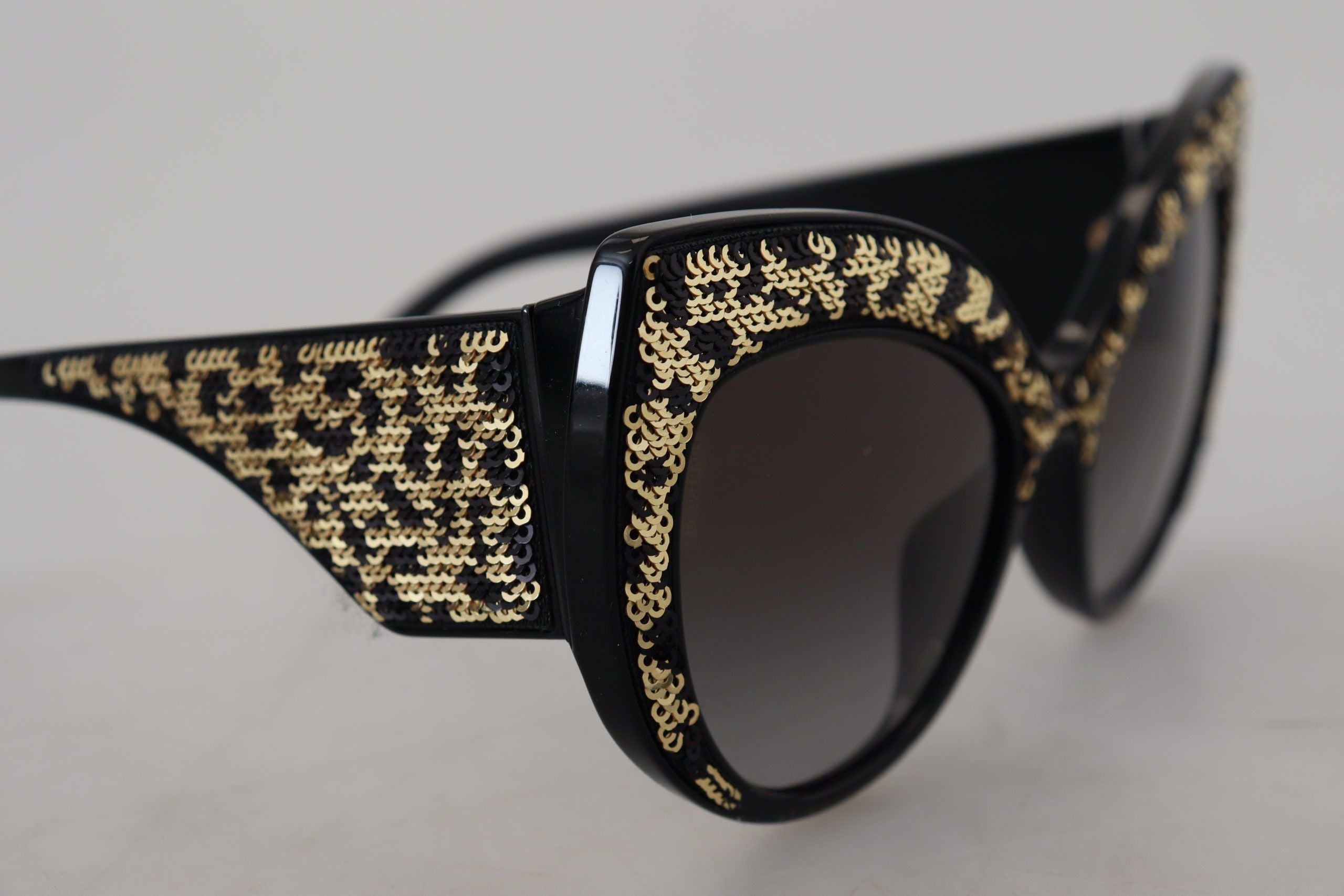 Dolce & Gabbana Γυαλιά Ηλίου Polarized Sequin