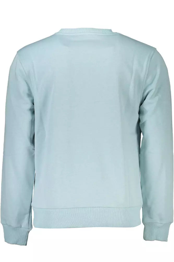 Φούτερ Cavalli Class Elegant Comfort Crewneck