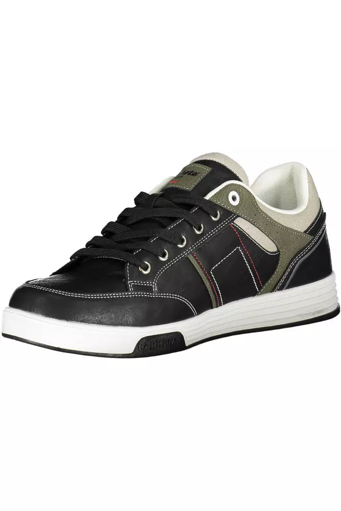 Carrera Chic Sneakers με κορδόνια με αντίθεση