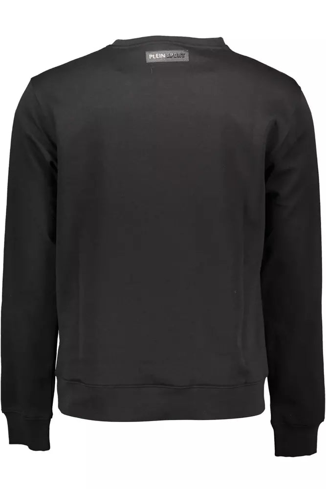 Φούτερ <tc>Plein Sport</tc> Sleek Contrast Detail