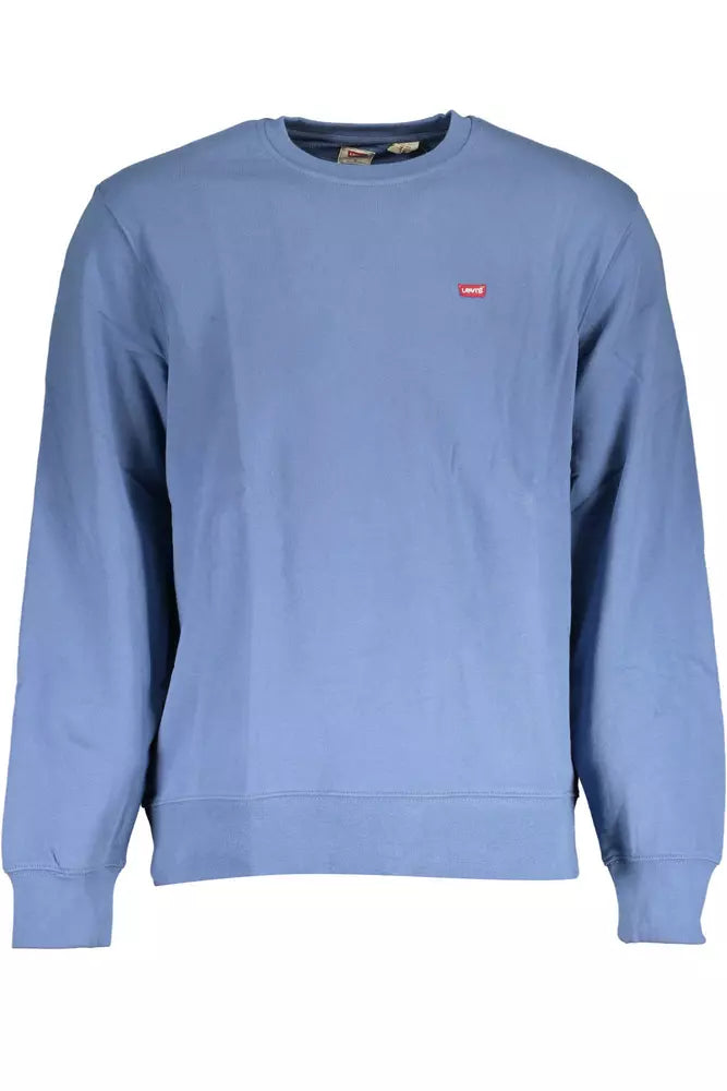 Βαμβακερό πουλόβερ Levi's Classic Crew Neck