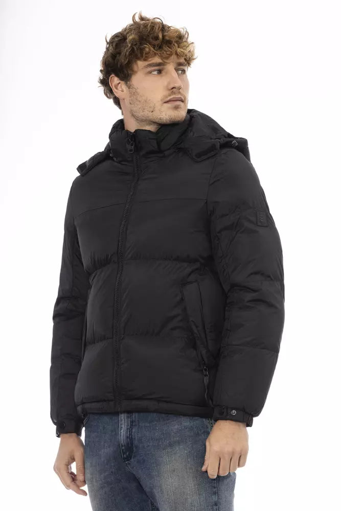 Κομψό μπουφάν Marina Yachting Hooded