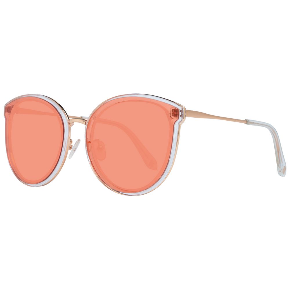 Γυαλιά ηλίου Spy Rose Gold Unisex