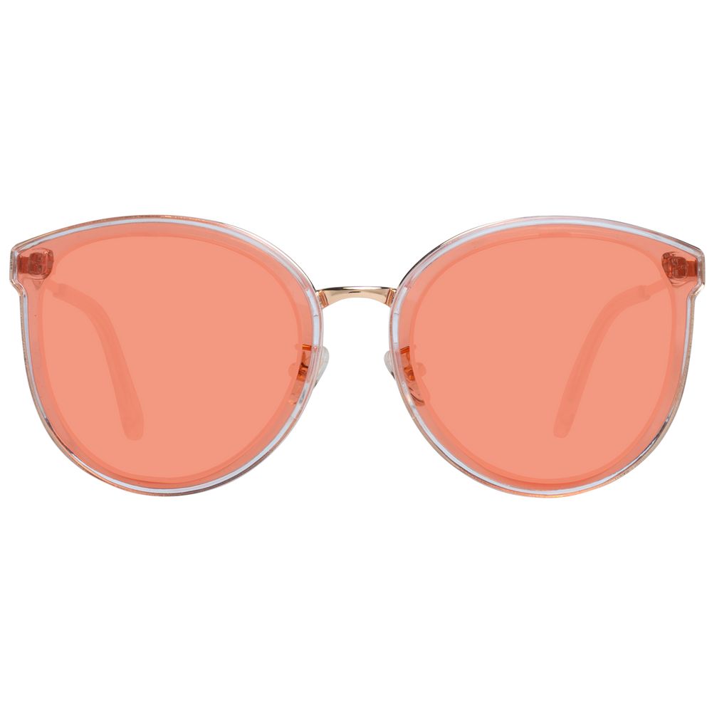 Γυαλιά ηλίου Spy Rose Gold Unisex