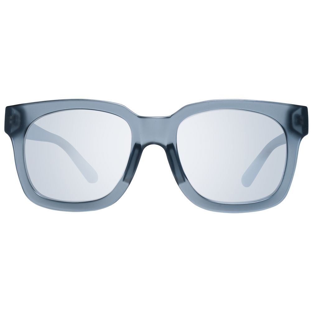 Spy Gray Unisex Sunglasses