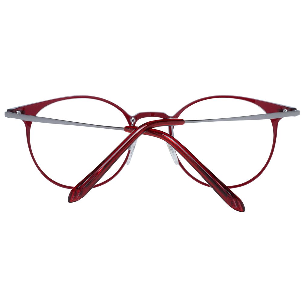 Aigner Burgundy Women Optical Frames