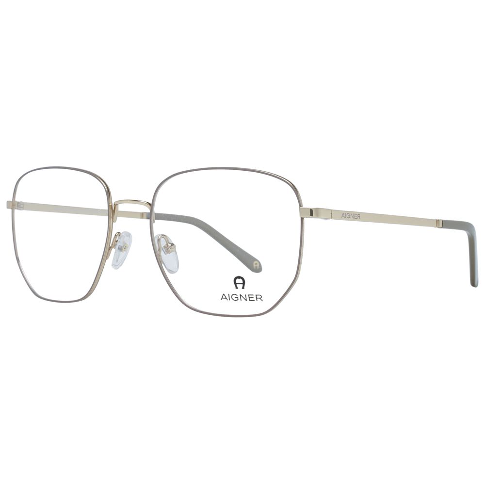 Aigner Olive Unisex Optical Frames