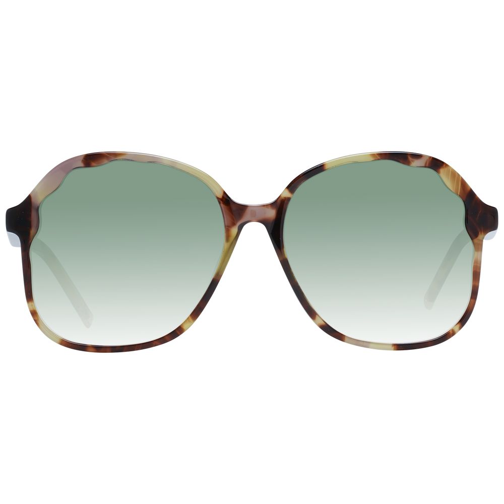 Scotch & Soda Multicolor Women Sunglasses