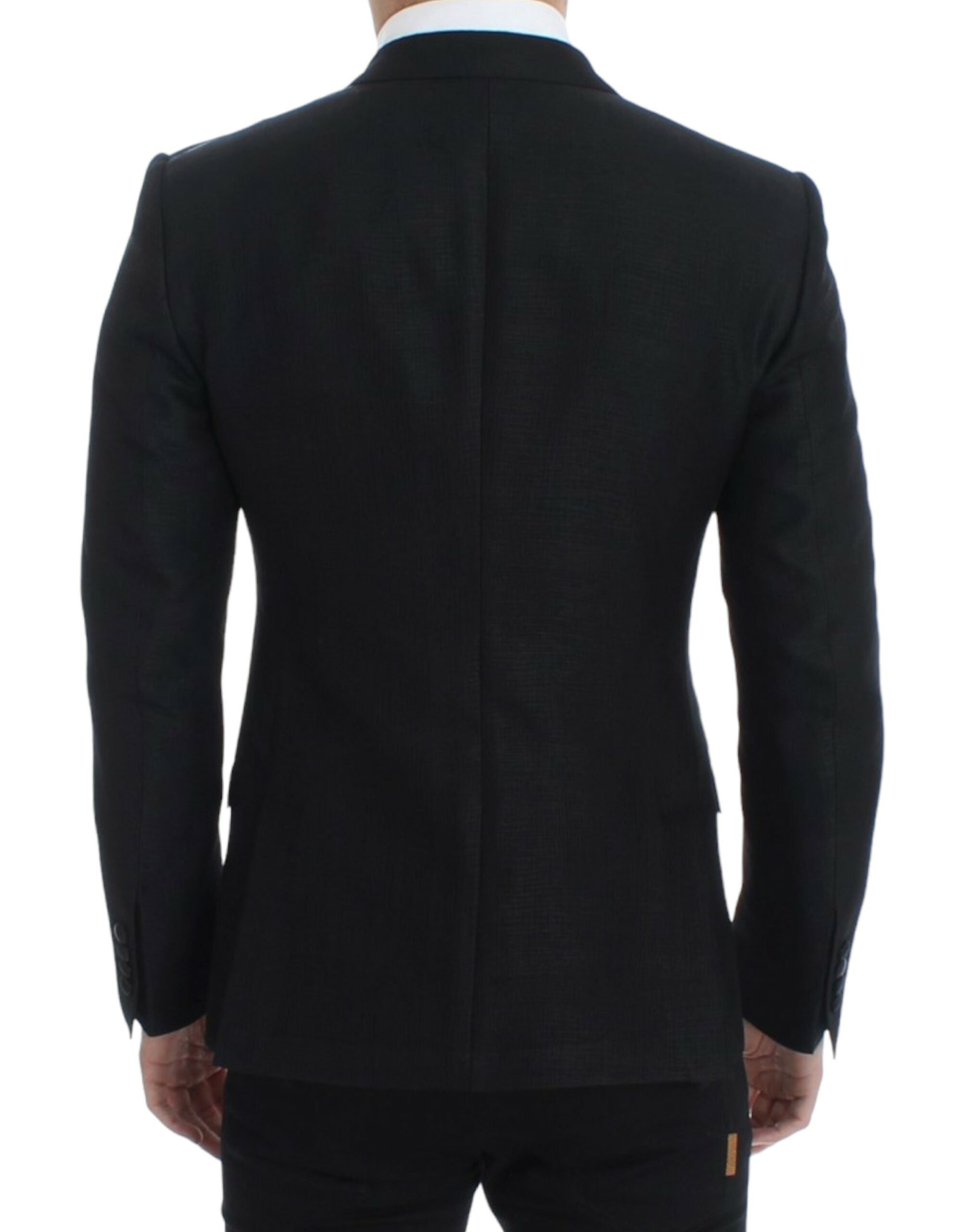 Dolce &amp; Gabbana κομψό σακάκι Martini Slim Fit Blazer