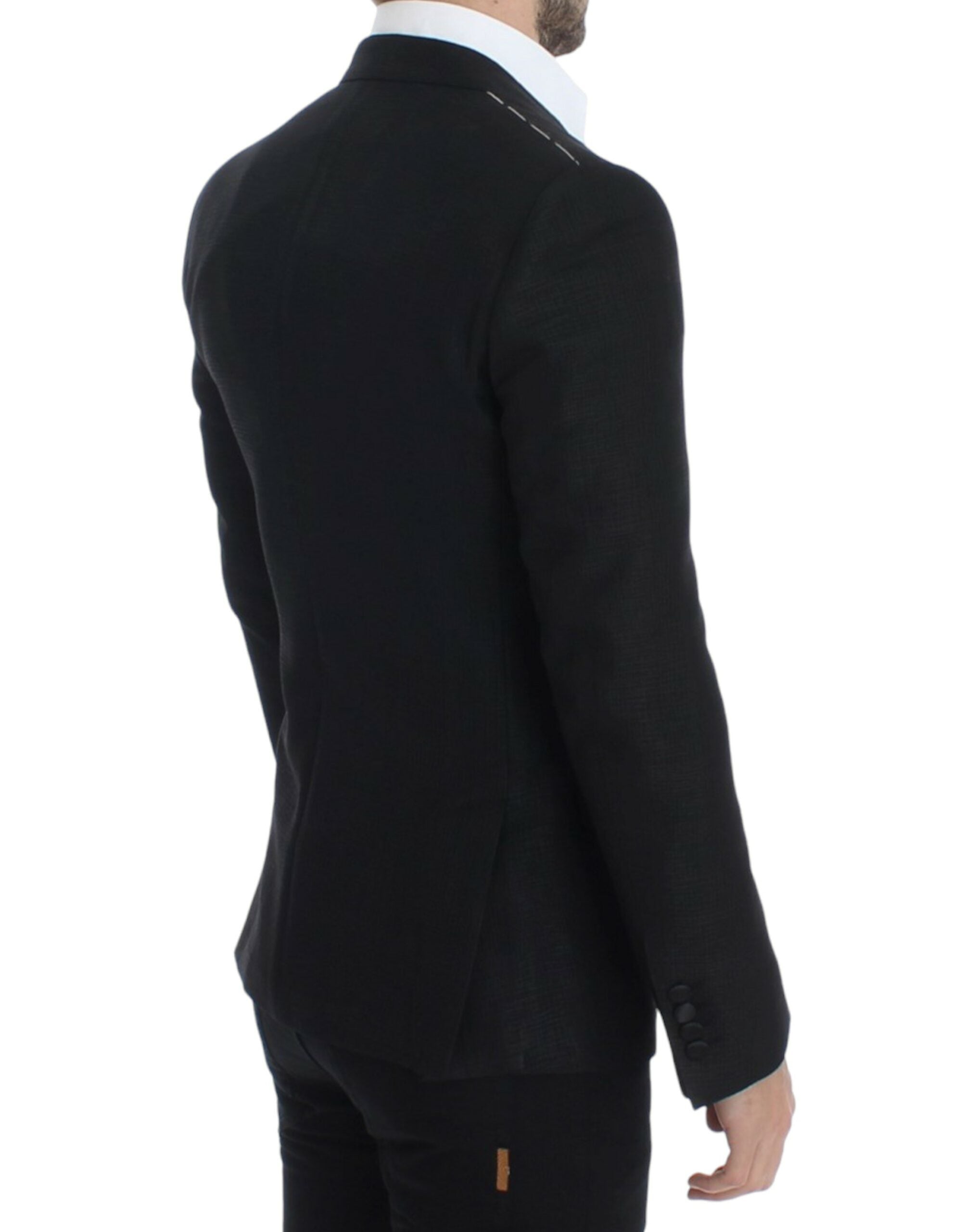 Dolce &amp; Gabbana κομψό σακάκι Martini Slim Fit Blazer