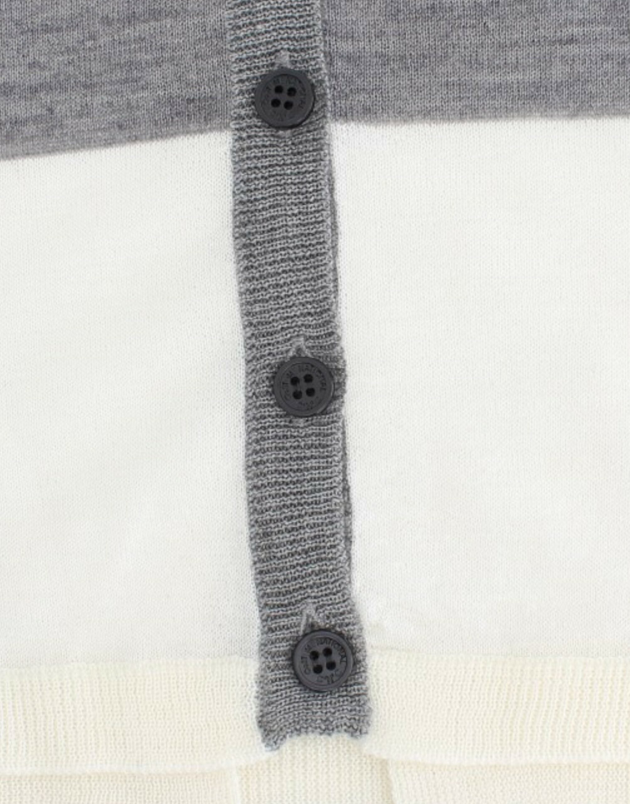 Στολή National Chic Grey Lightweight Cardigan