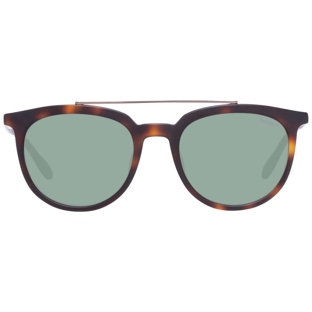 Hackett Brown Men Sunglasses